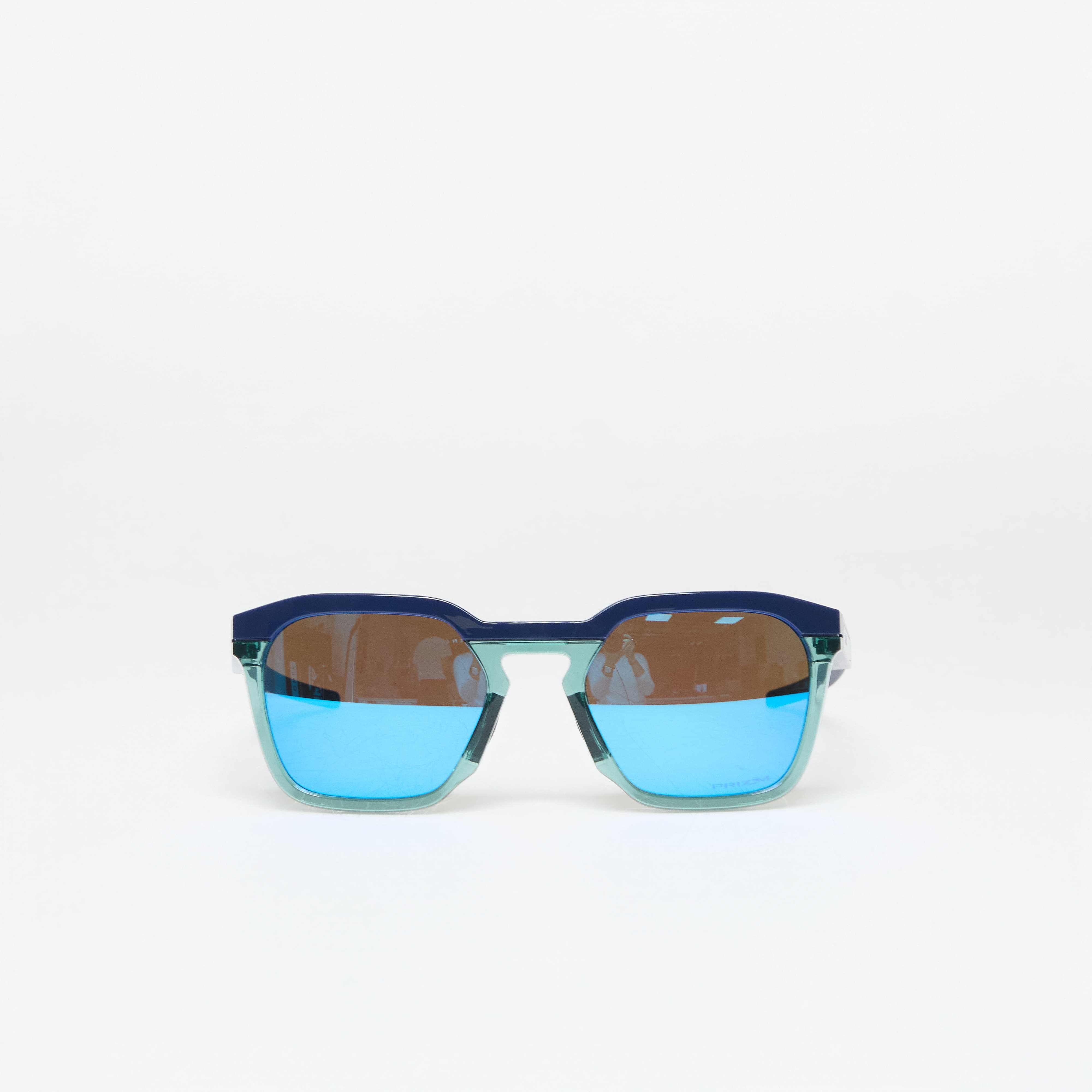 Слънчеви очила Oakley HSTN SQ 2.0 Abyss Universal