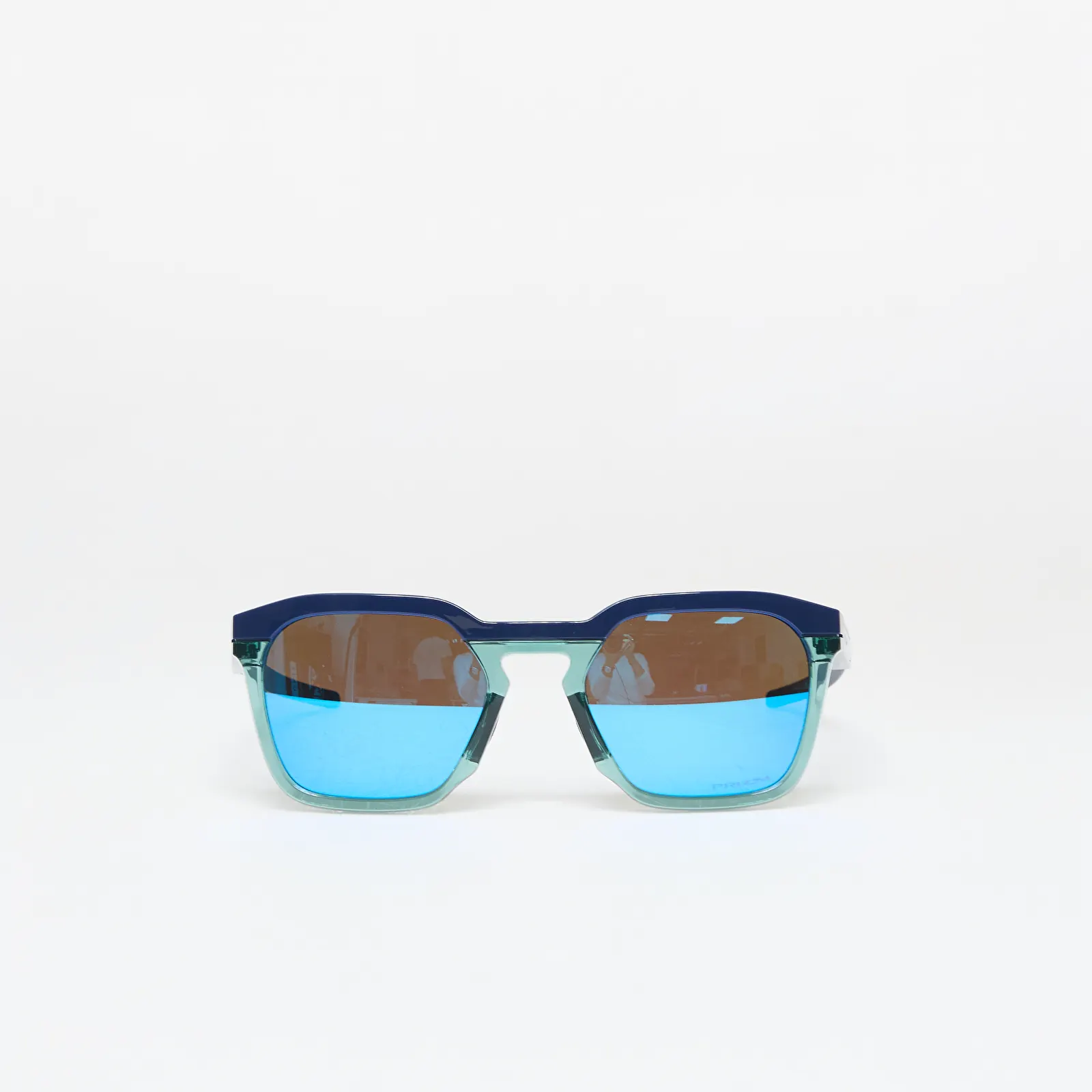 Pánské sluneční brýle Oakley HSTN SQ 2.0 Abyss