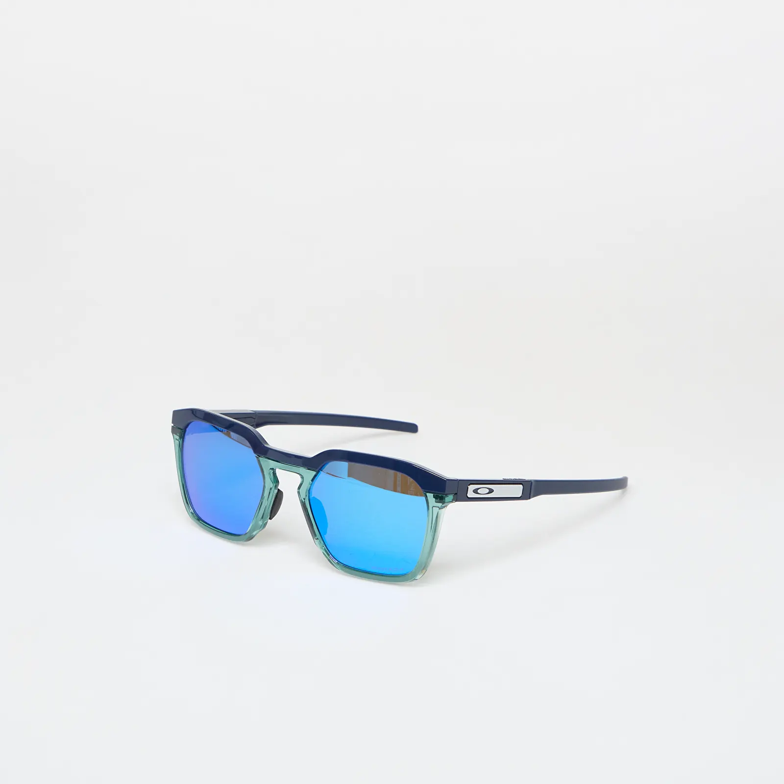 Pánské sluneční brýle Oakley HSTN SQ 2.0 Abyss