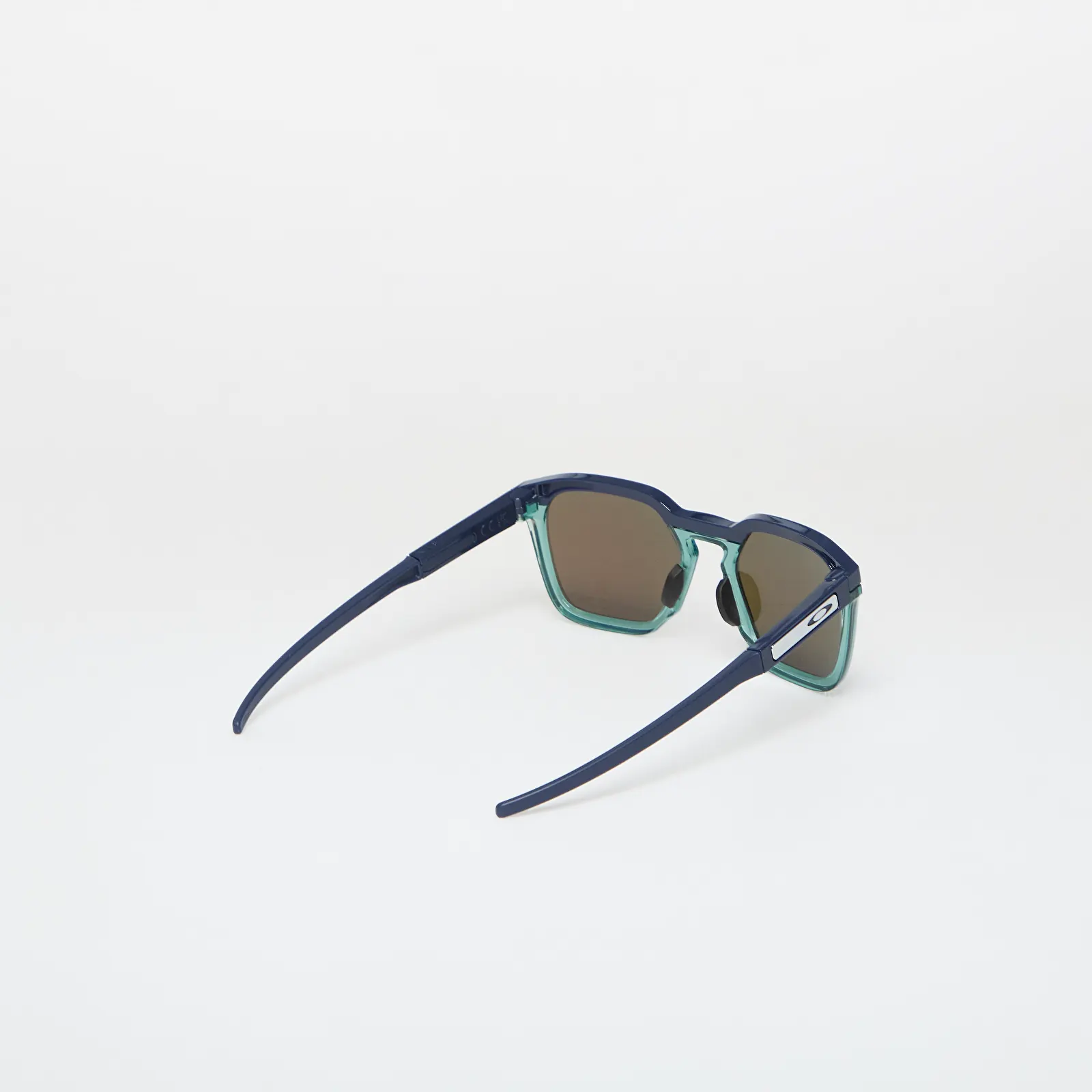 Pánské sluneční brýle Oakley HSTN SQ 2.0 Abyss