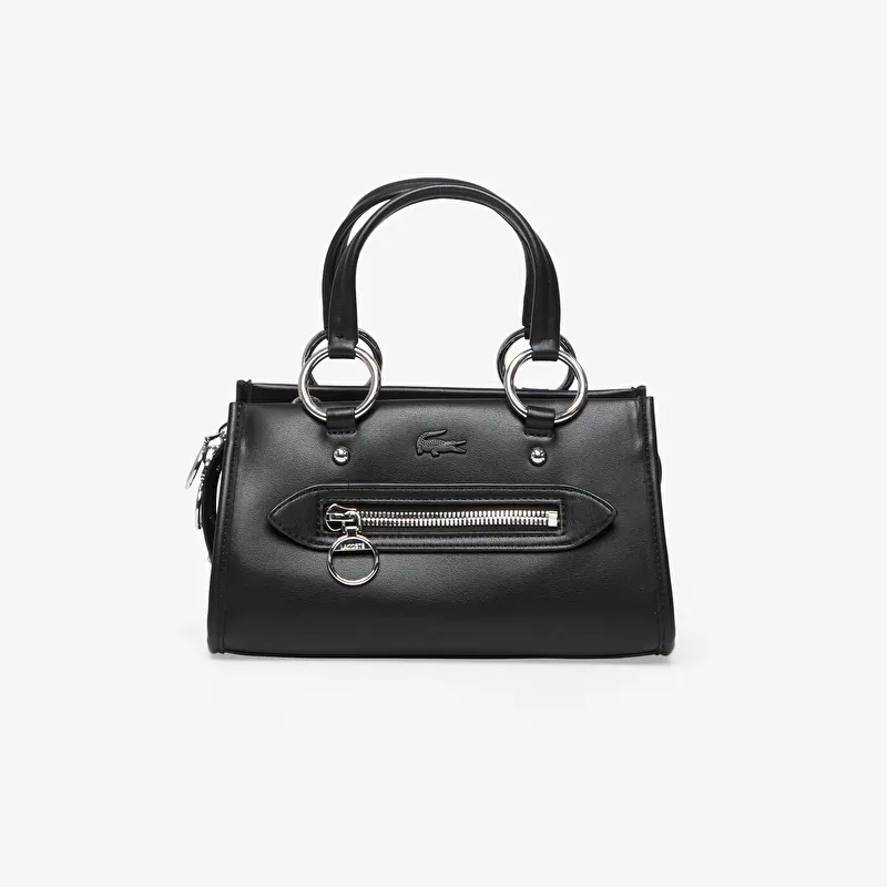 Kott Lacoste Top Handle Bag Without Color