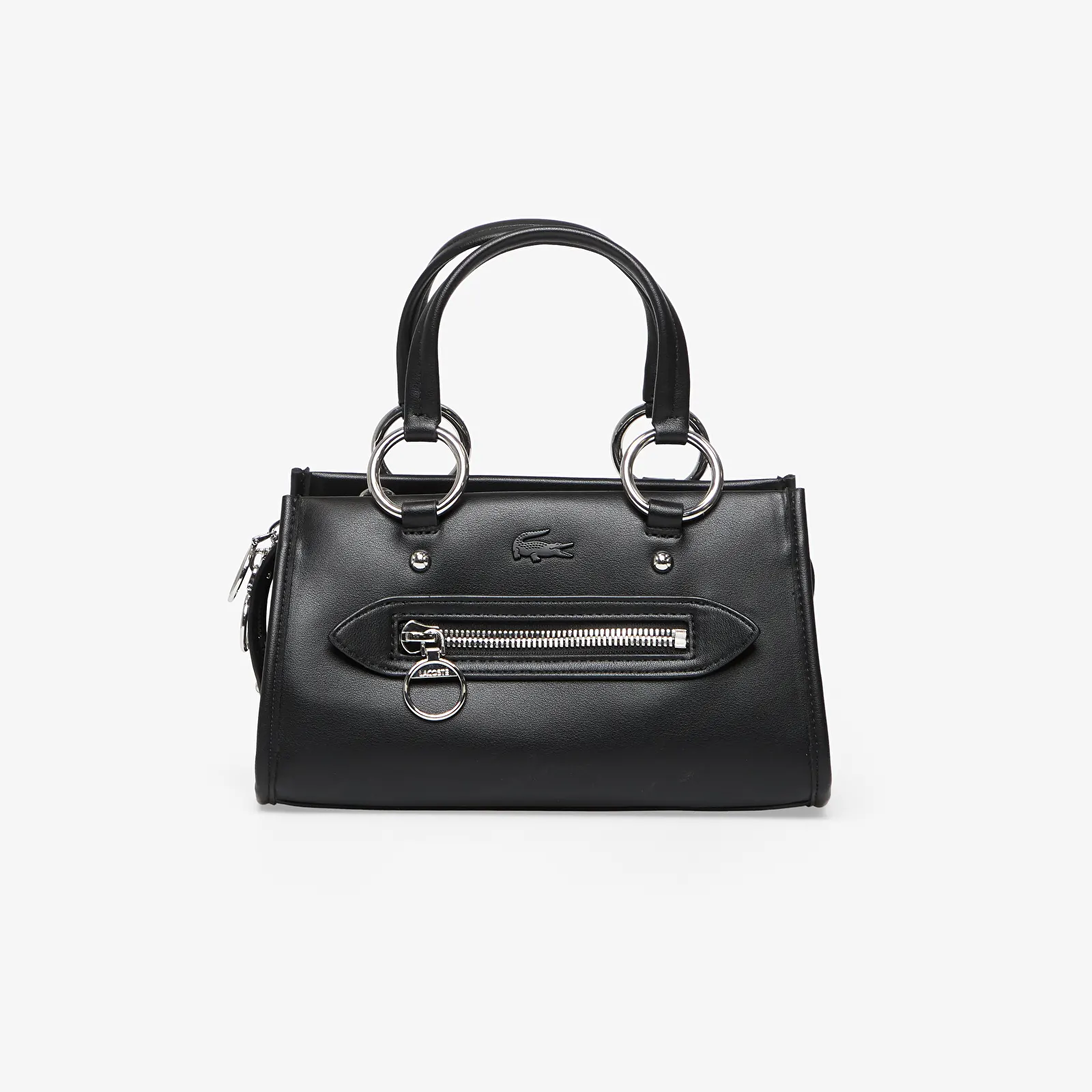 Miesten olkalaukut Lacoste Top Handle Bag Without Color