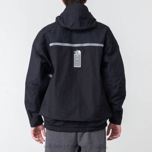 Jackets The North Face 92 Rto Rage Rain Jacket Black Footshop
