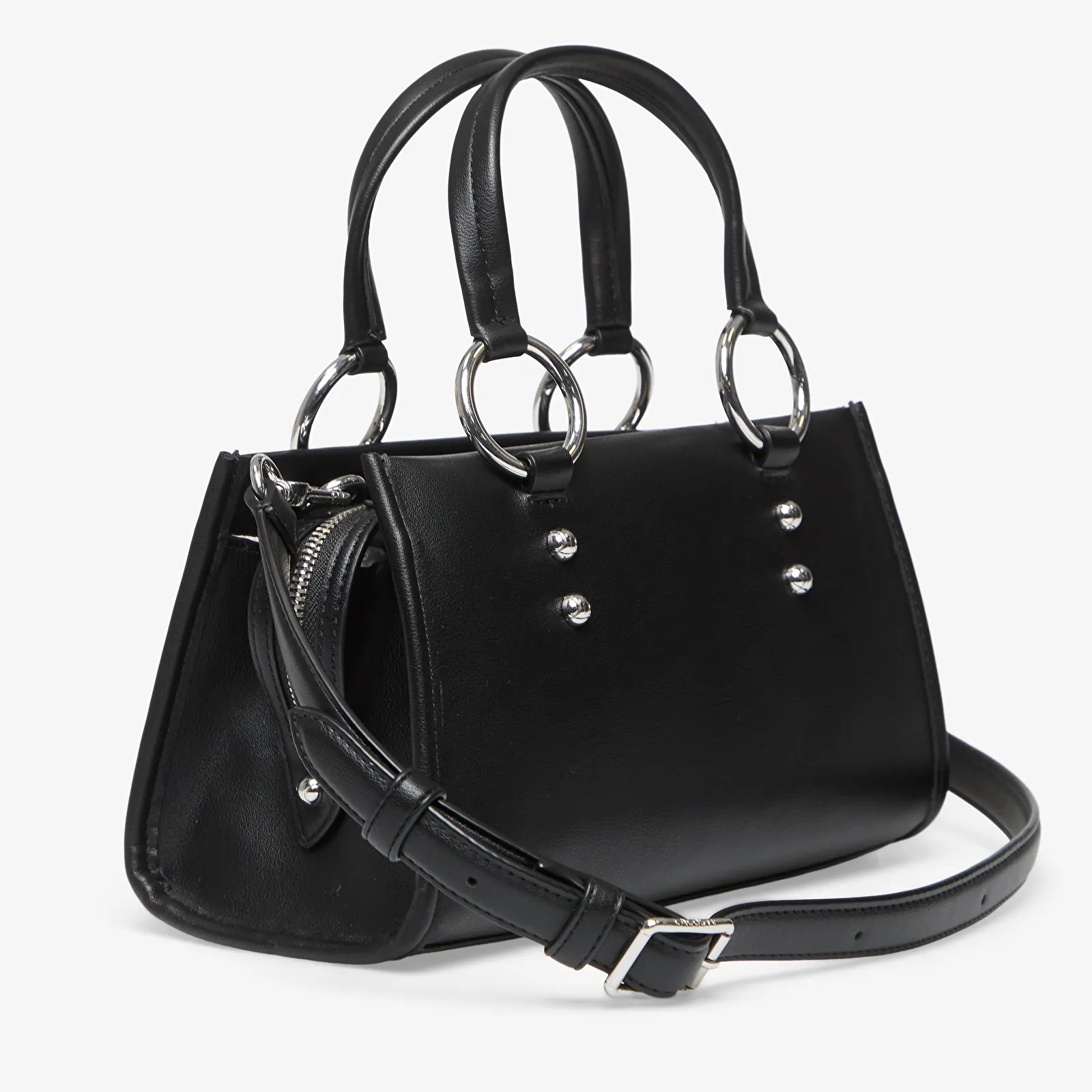 Miesten olkalaukut Lacoste Top Handle Bag Without Color