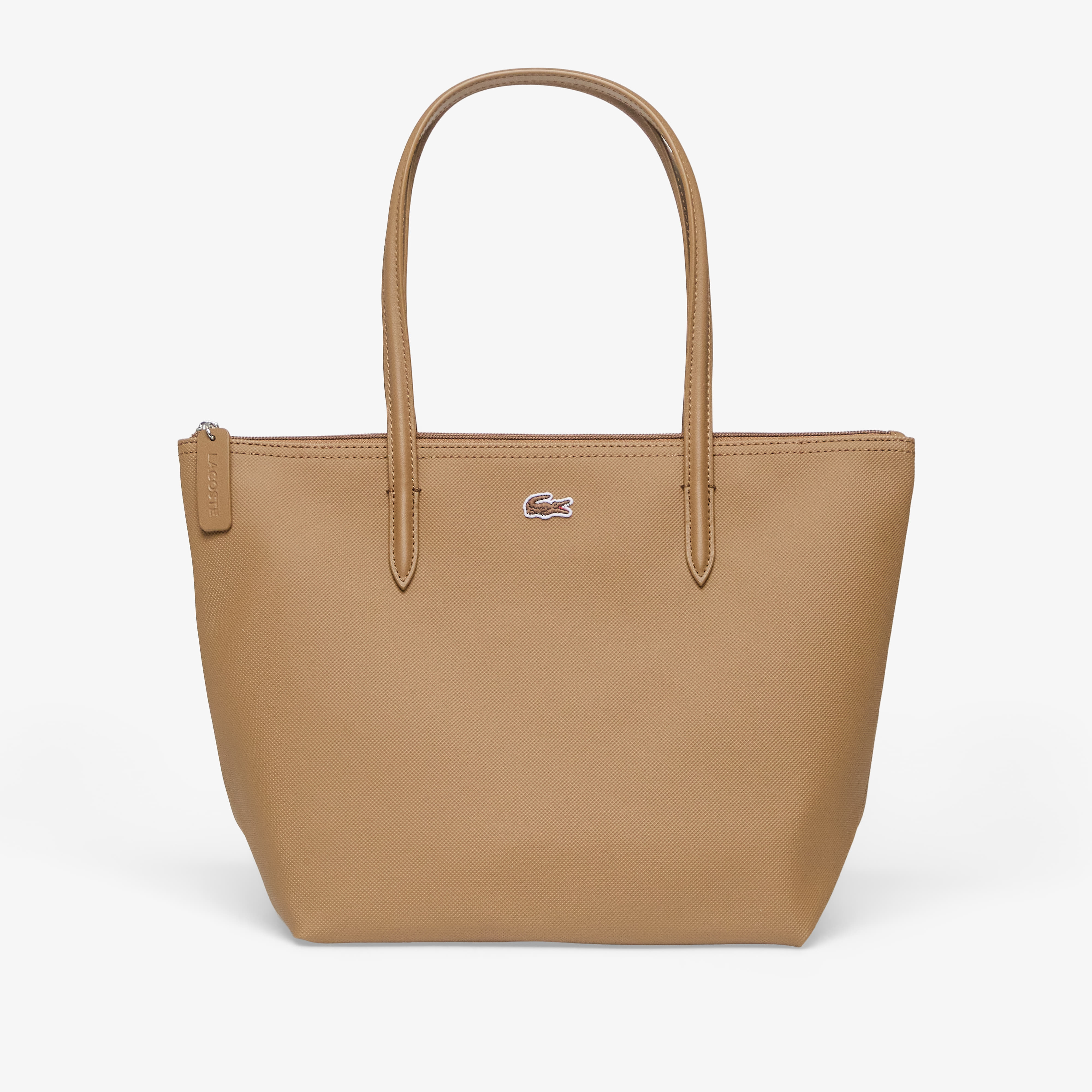 Чанта Lacoste Shopping Bag Empire/Acapulco-Navy Blue Universal