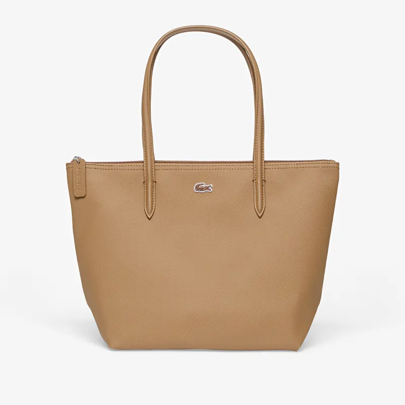 Kott Lacoste Shopping Bag Empire/Acapulco-Navy Blue