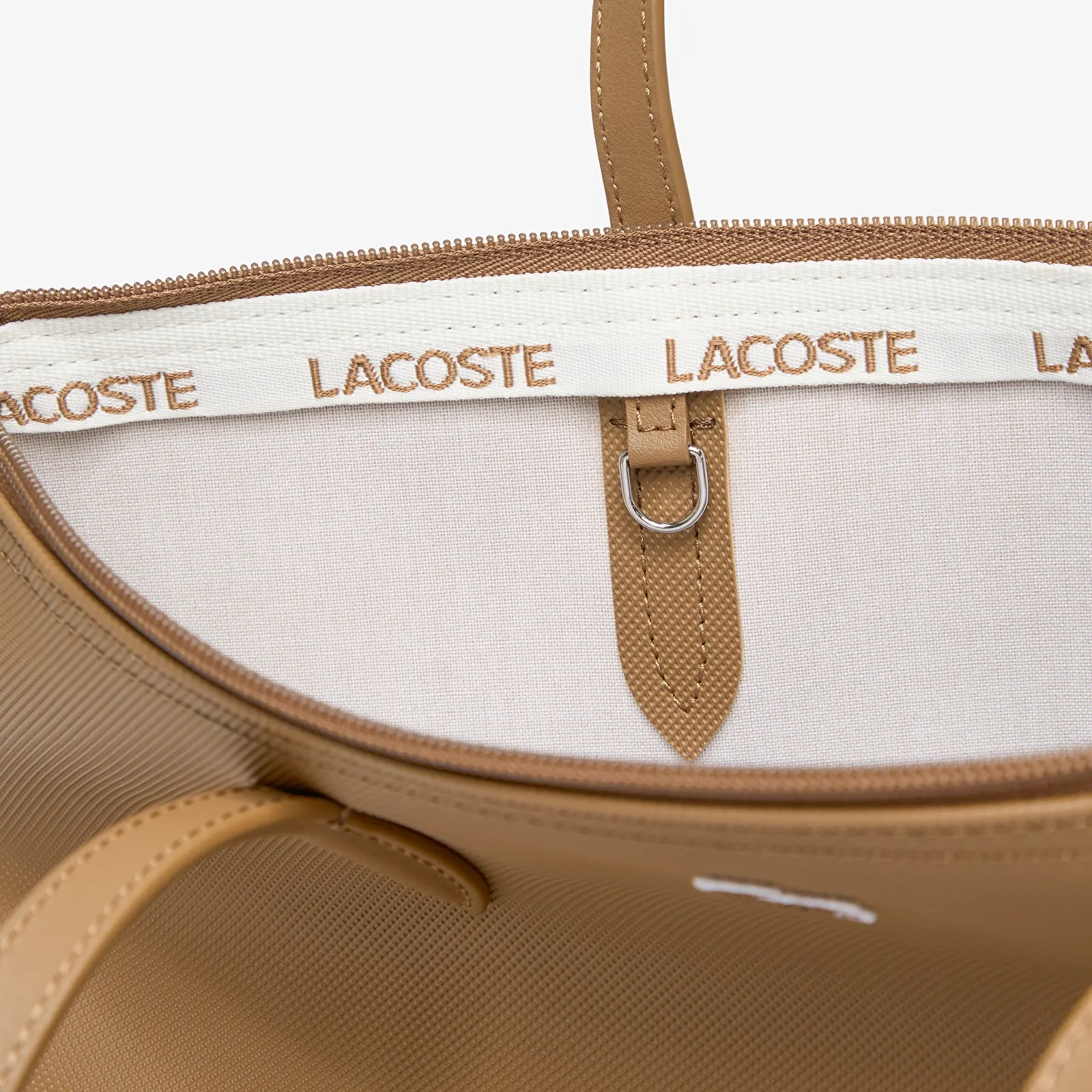 Miesten olkalaukut Lacoste Shopping Bag Empire/Acapulco-Navy Blue
