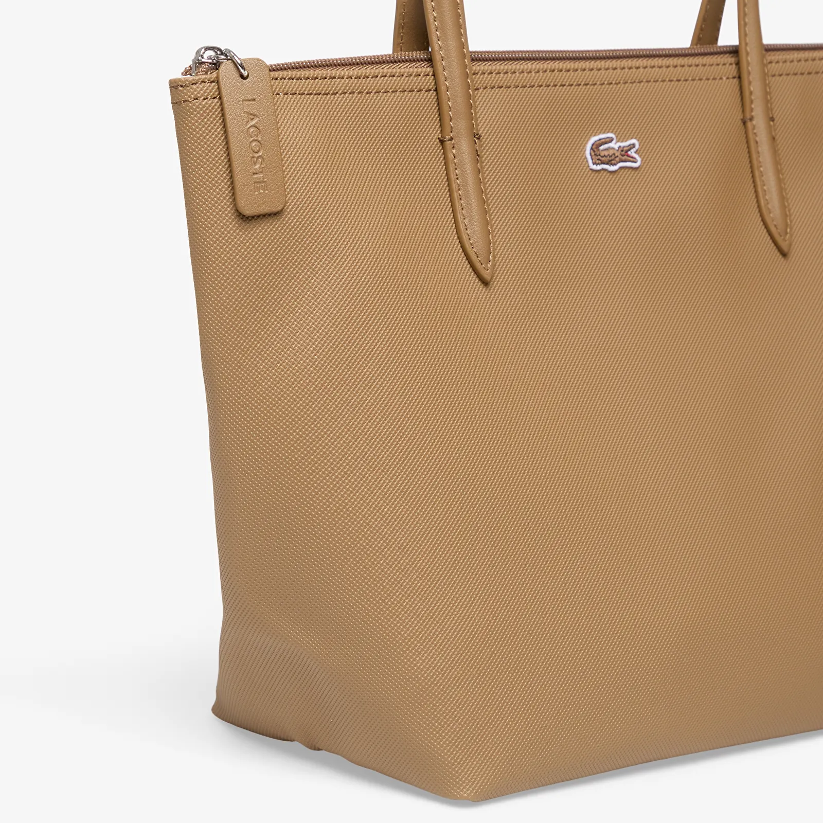 Miesten olkalaukut Lacoste Shopping Bag Empire/Acapulco-Navy Blue