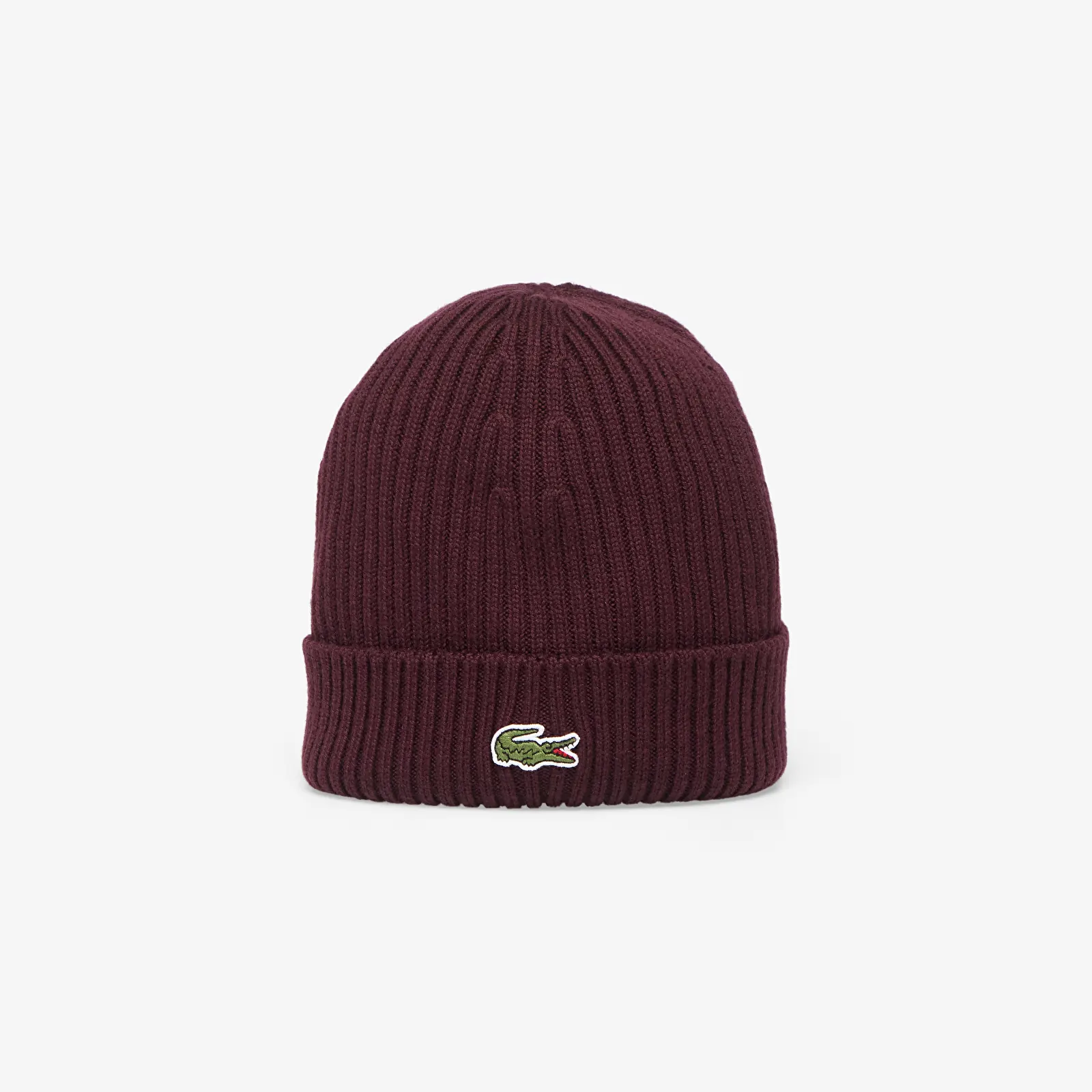 Mütsid Lacoste Knitted Caps Oxalis