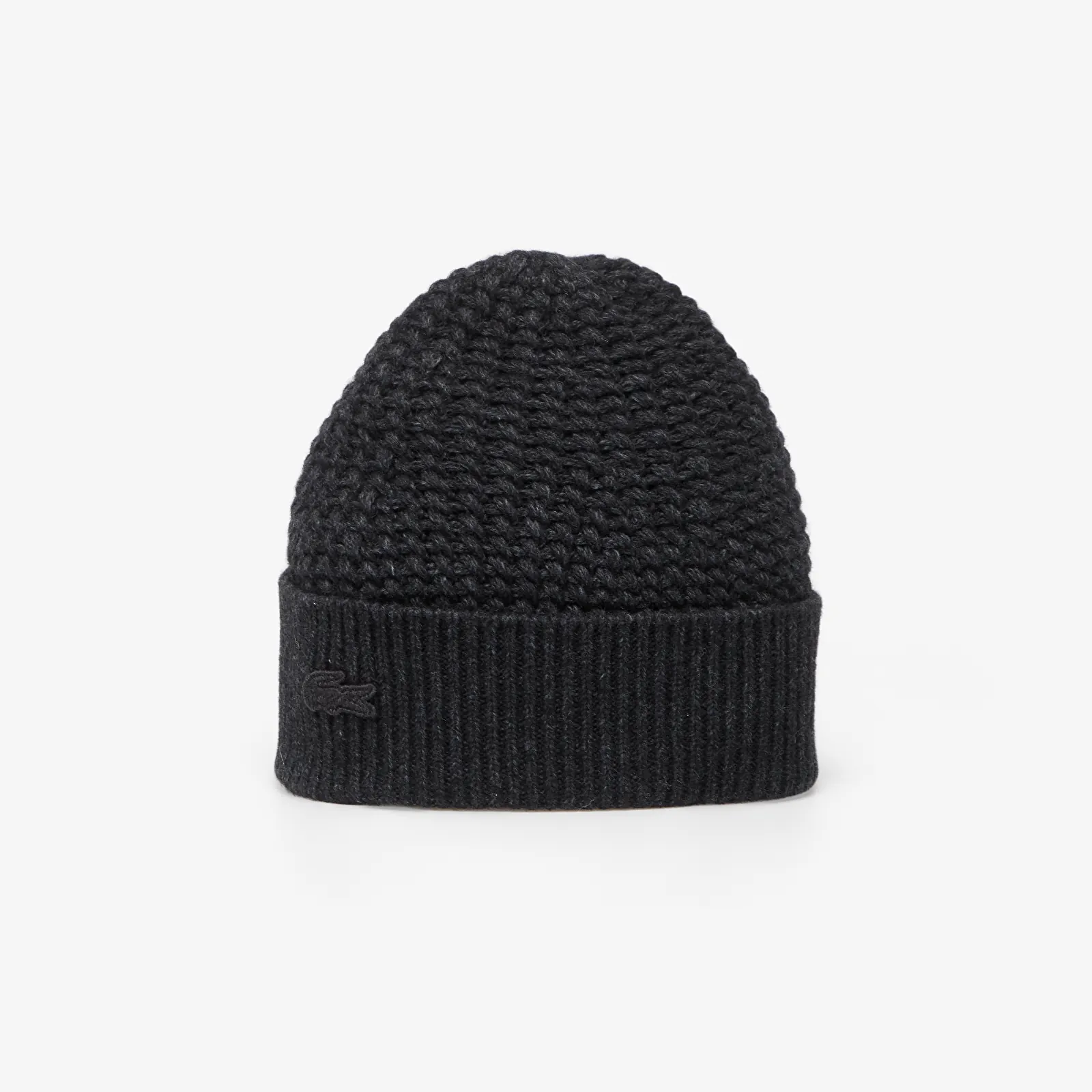 Herenhoeden Lacoste Knitted Caps Lightning Chine