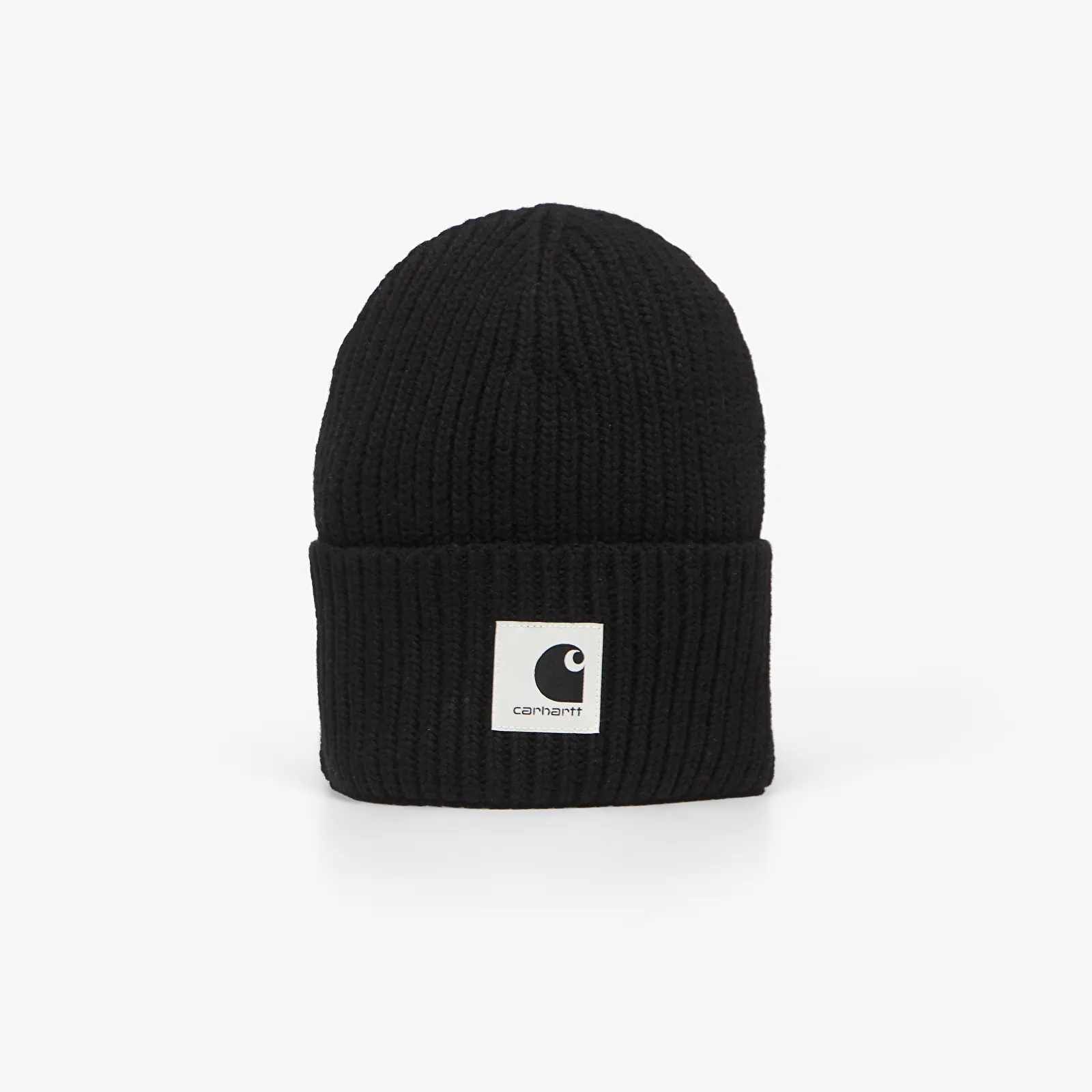 Chapéus de homem Carhartt WIP W' Mira Beanie Black