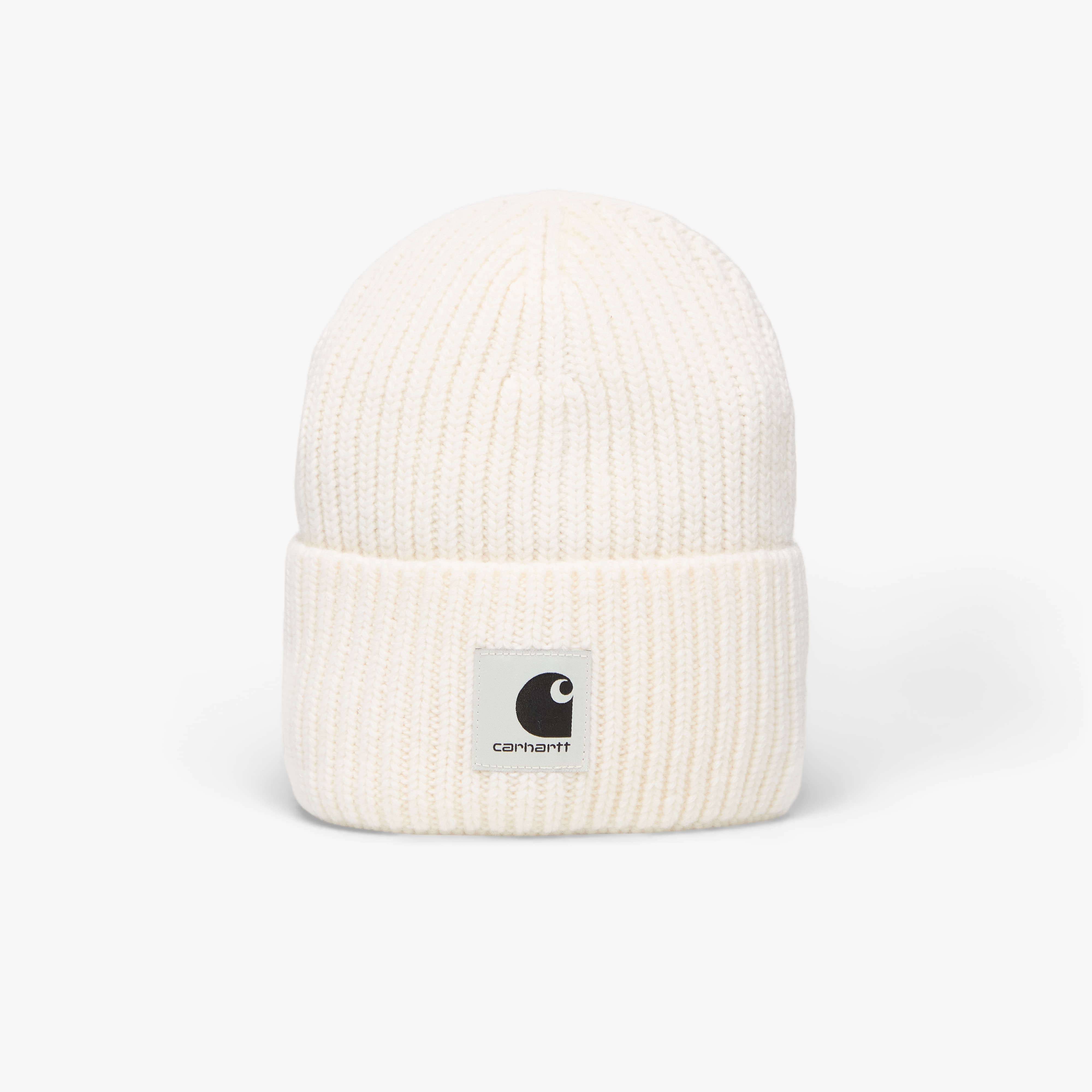 Шапка Carhartt WIP W' Mira Beanie Natural Universal