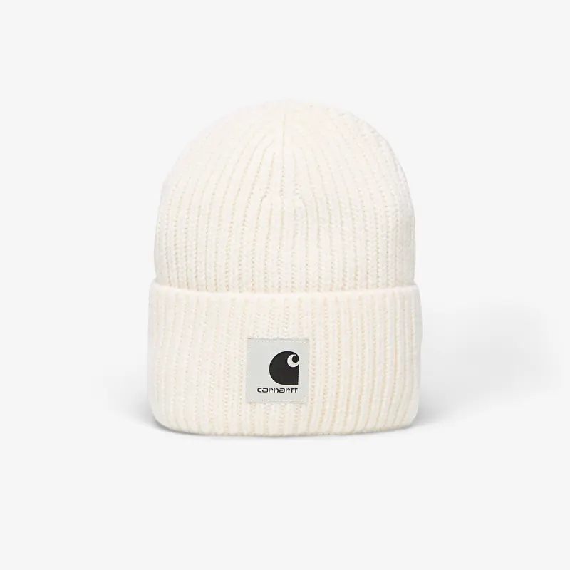 Muts Carhartt WIP W' Mira Beanie Natural