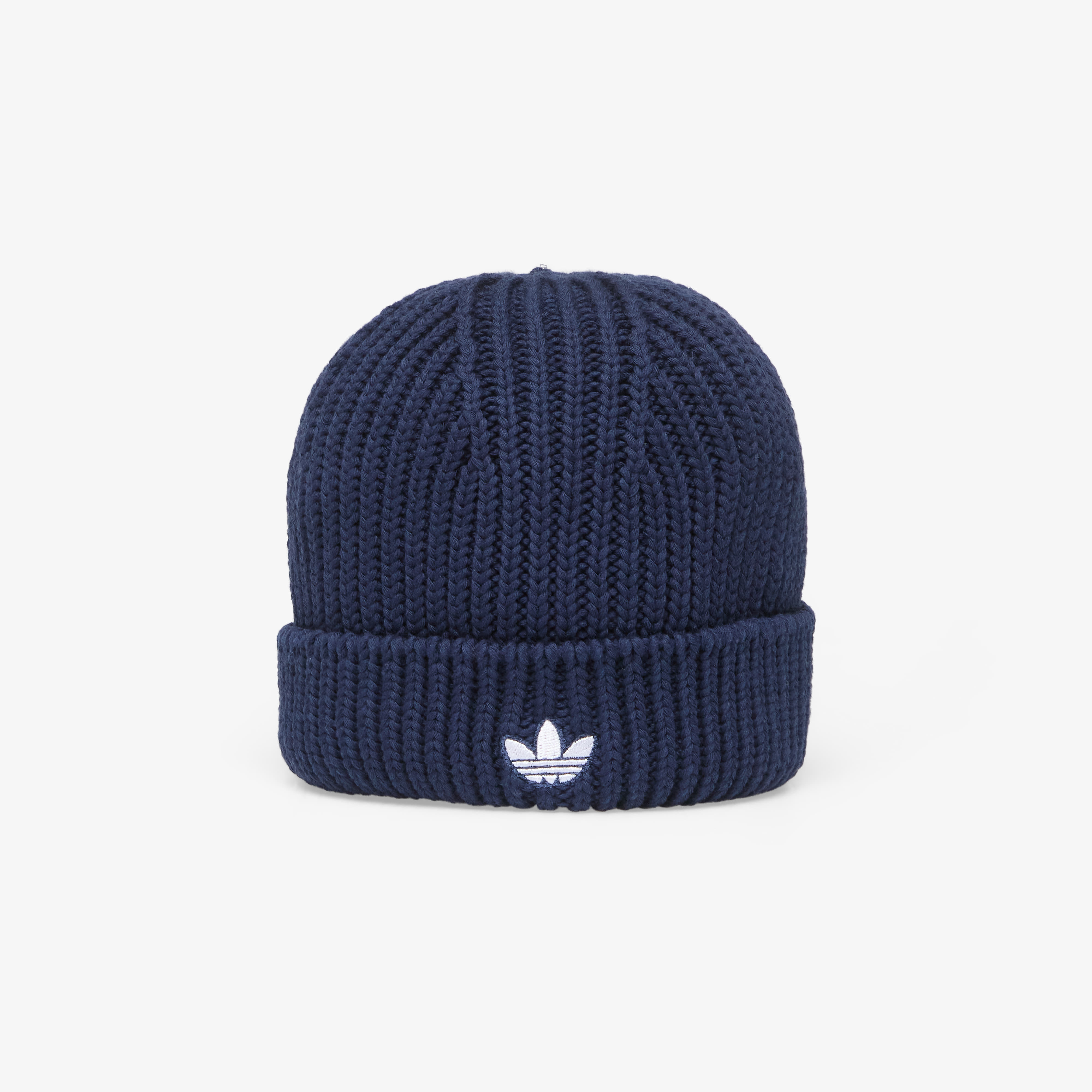 Шапка adidas Fisherman Short Beanie Night Indigo Universal