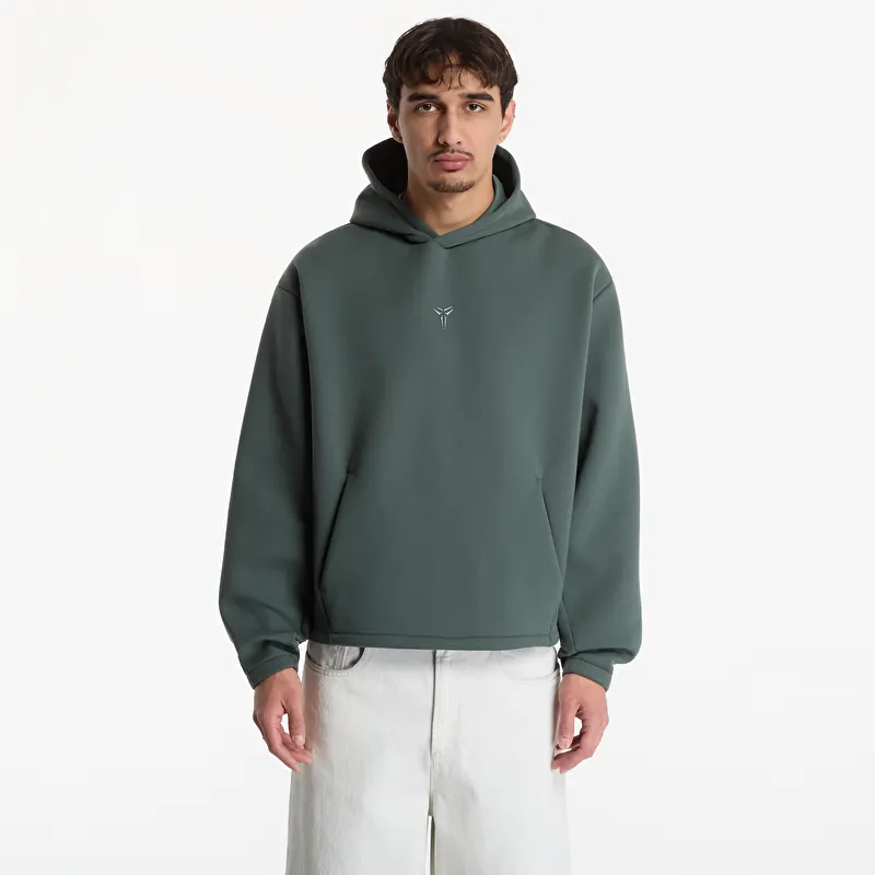 Sweatshirt Nike Kobe Dri-FIT Pullover Basketball Hoodie Mineral Spruce/ Mineral Spruce