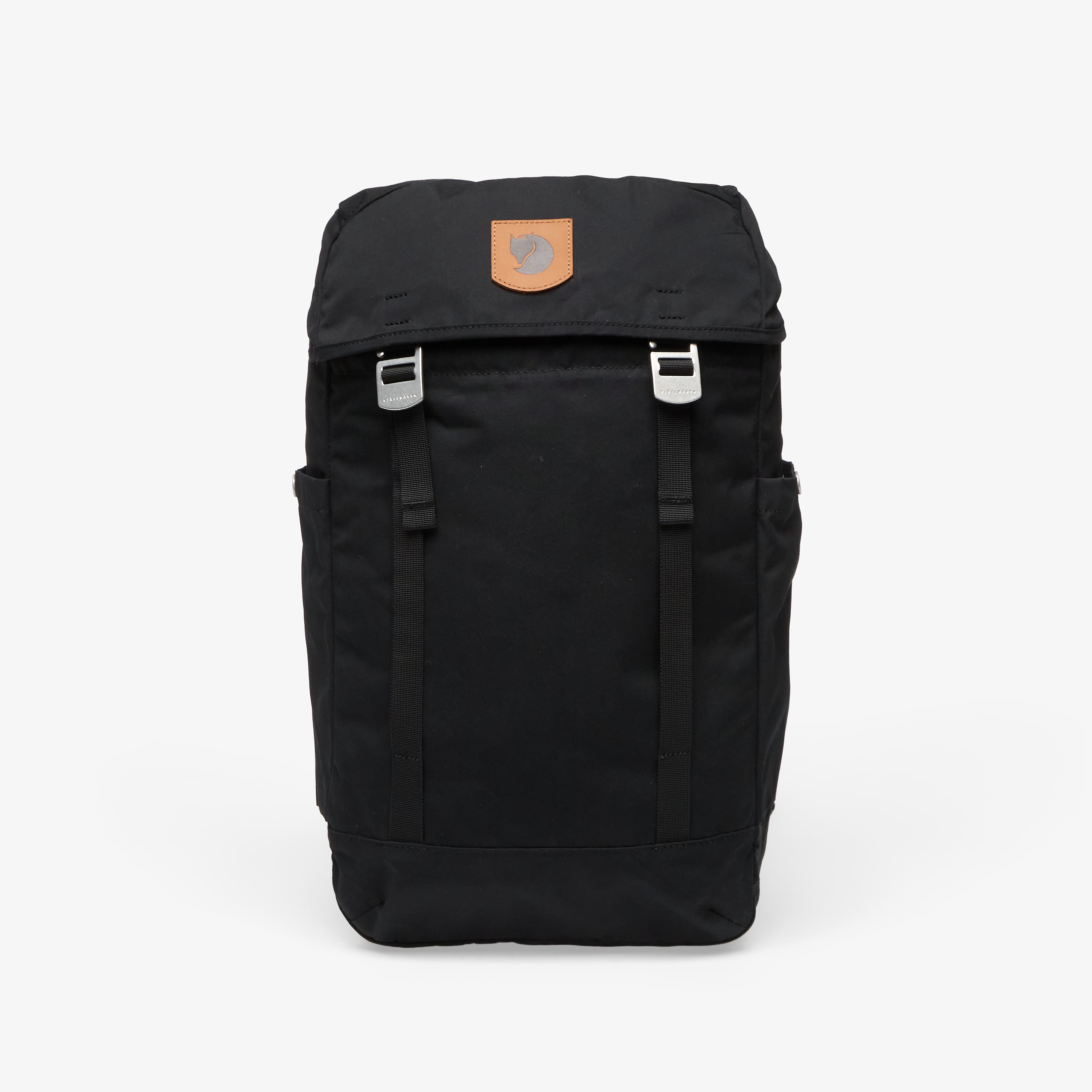 Batoh Fjällräven Greenland Top Black 20 l
