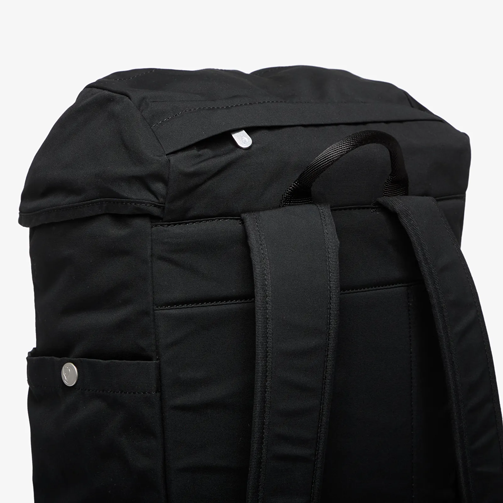 Backpacks Fjällräven Greenland Top Black