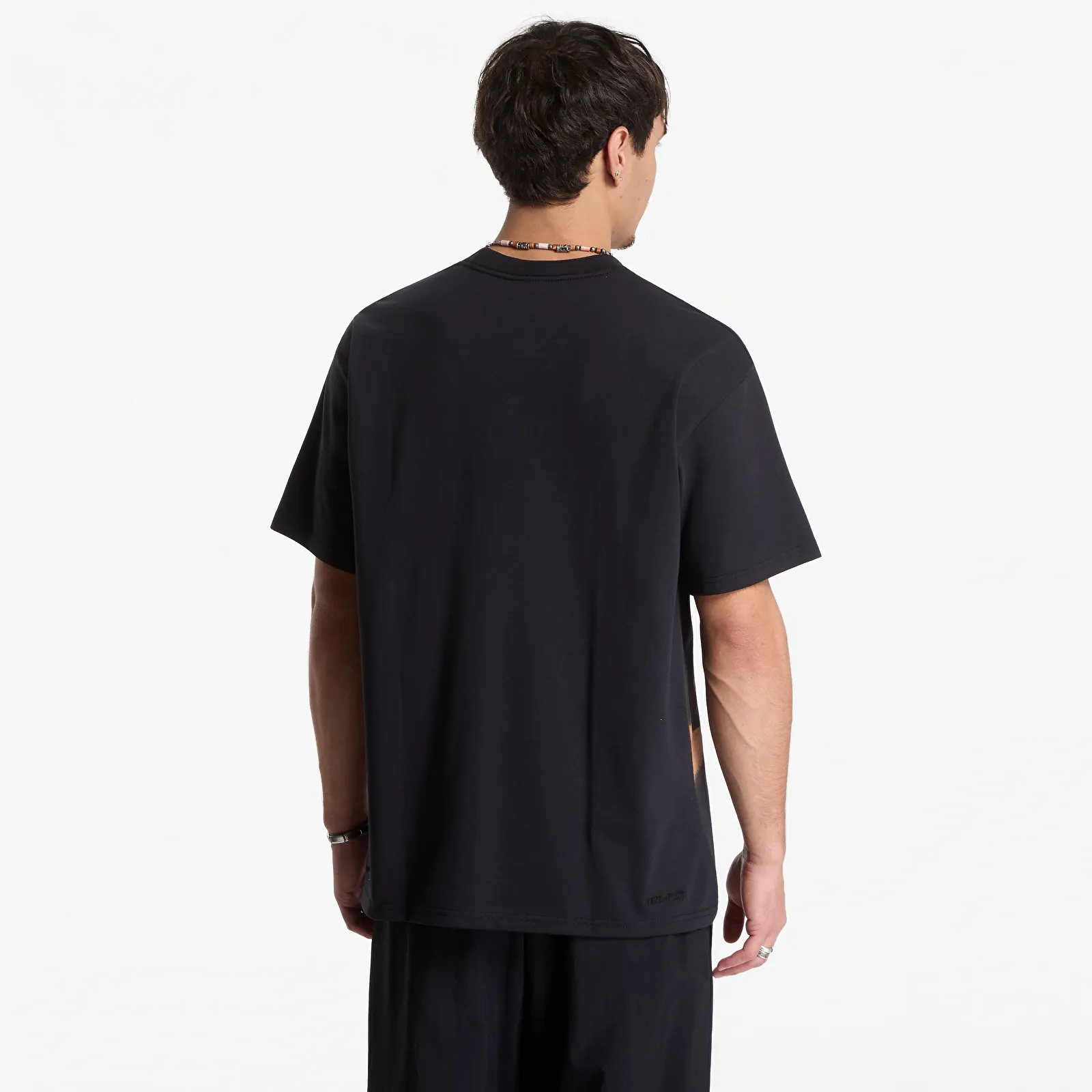   Μπλούζες Nike Kobe Basketball T-Shirt Black