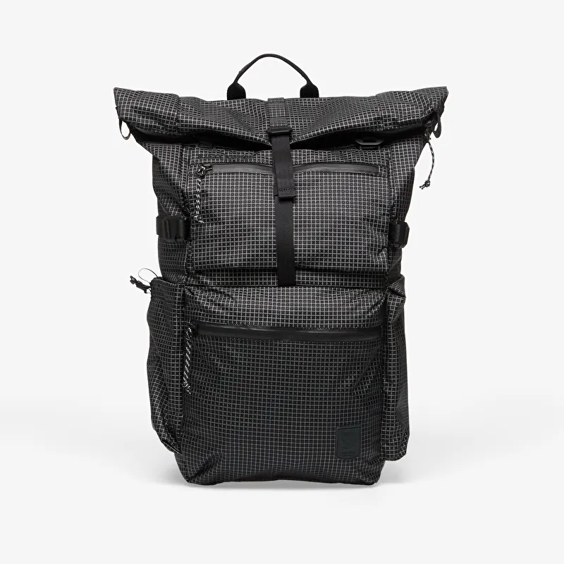 Рюкзак Fjällräven High Coast Pro Foldsack 26 Black