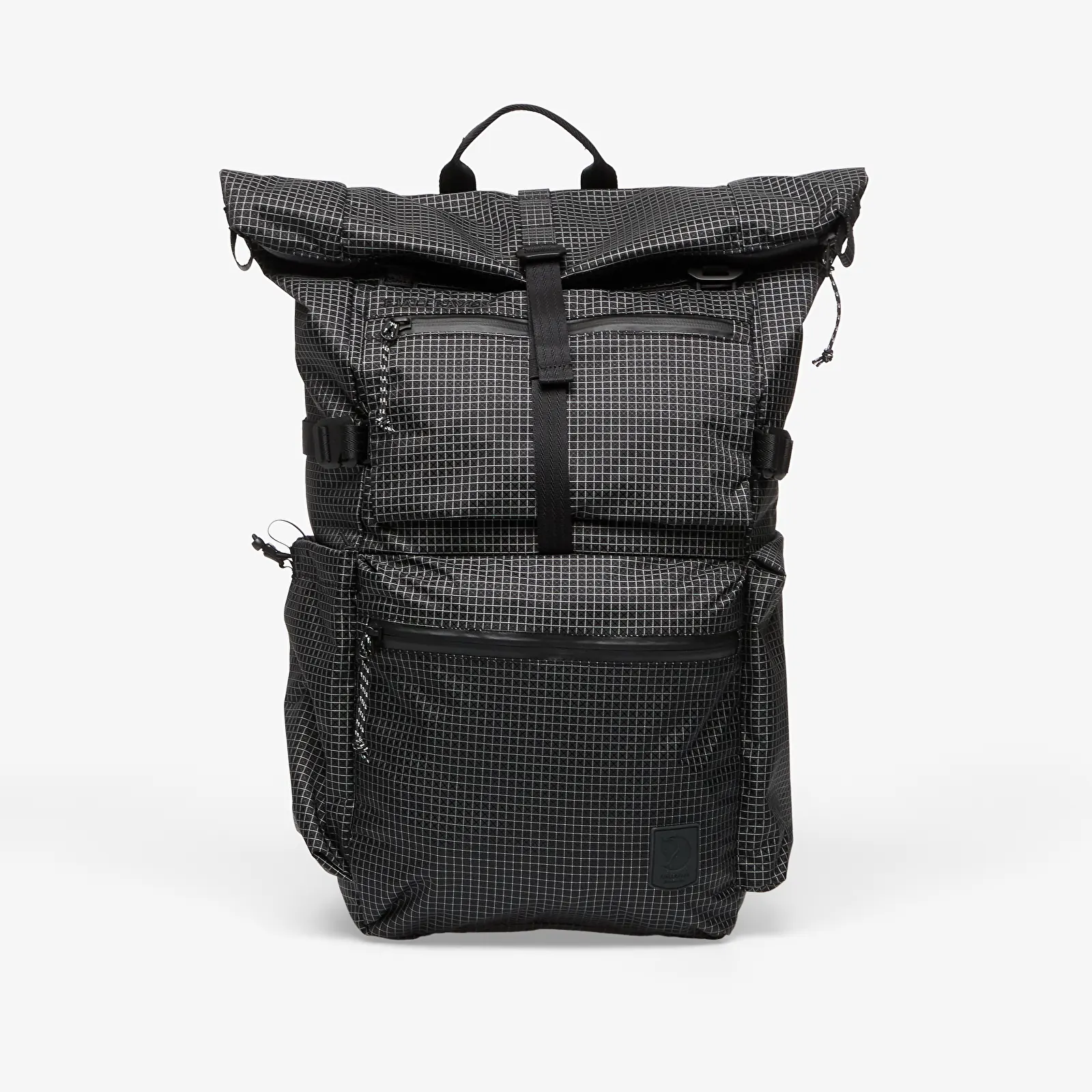 Рюкзаки Fjällräven High Coast Pro Foldsack 26 Black