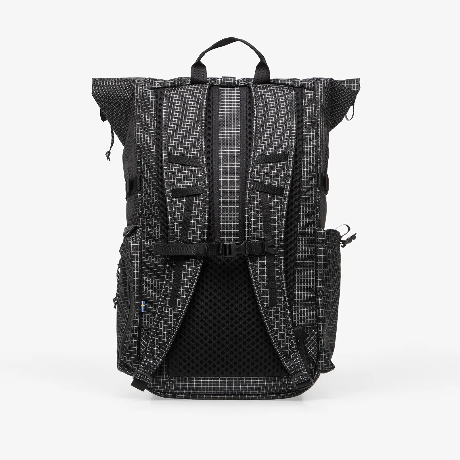 Рюкзаки Fjällräven High Coast Pro Foldsack 26 Black