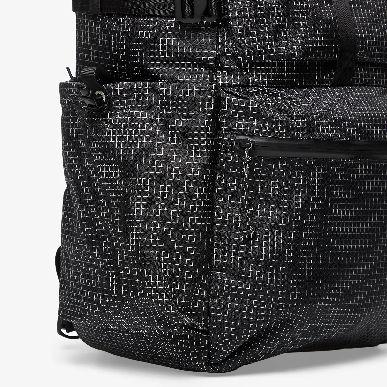 Рюкзаки Fjällräven High Coast Pro Foldsack 26 Black