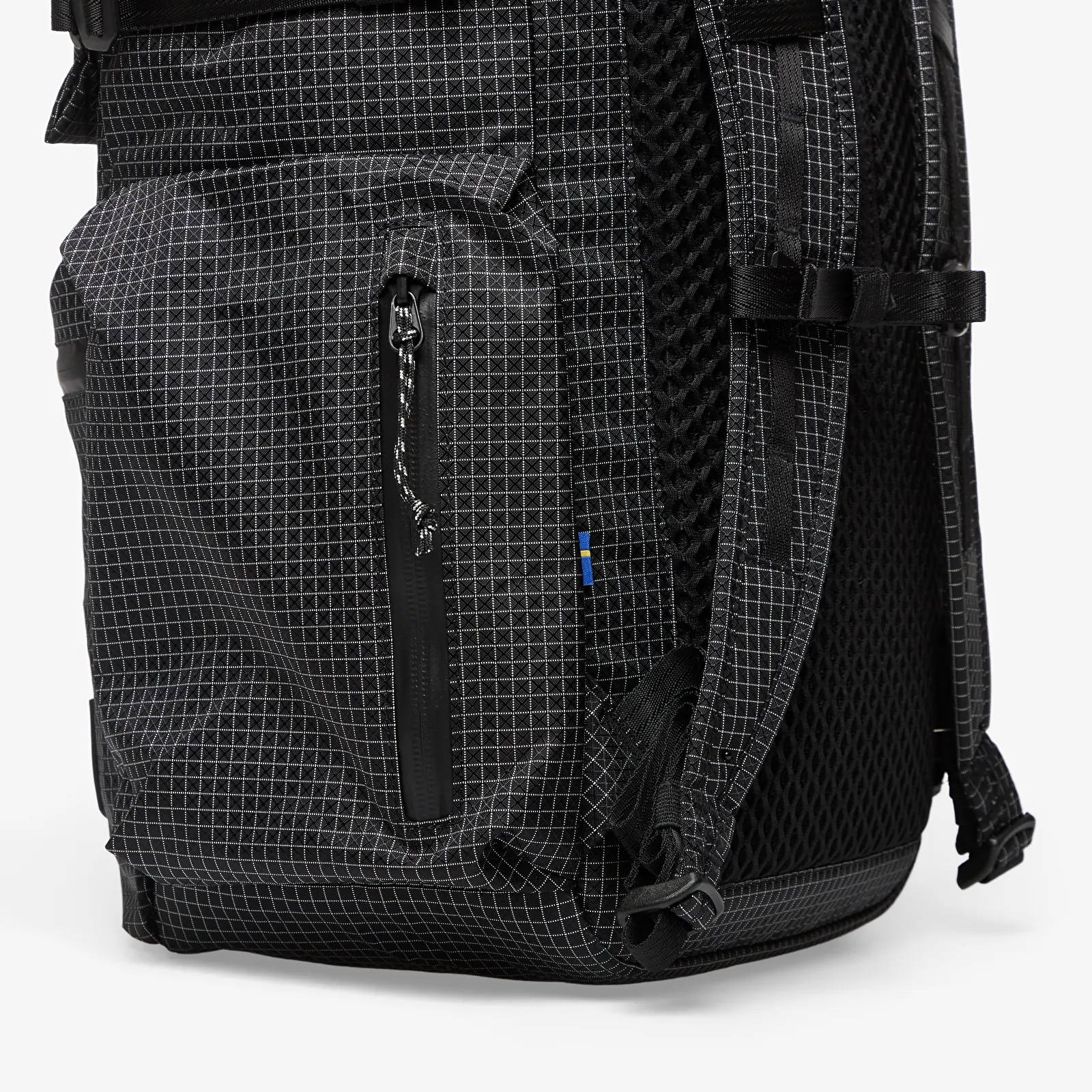 Рюкзаки Fjällräven High Coast Pro Foldsack 26 Black