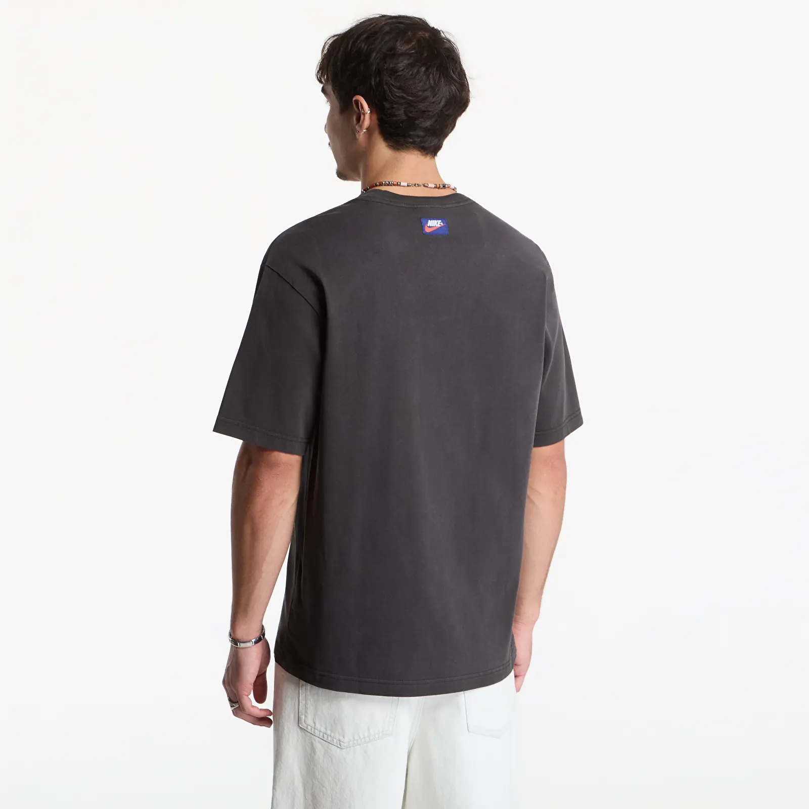 Camisetas Jordan Flight Essentials Men's Pocket T-Shirt Night Forest/ Sail