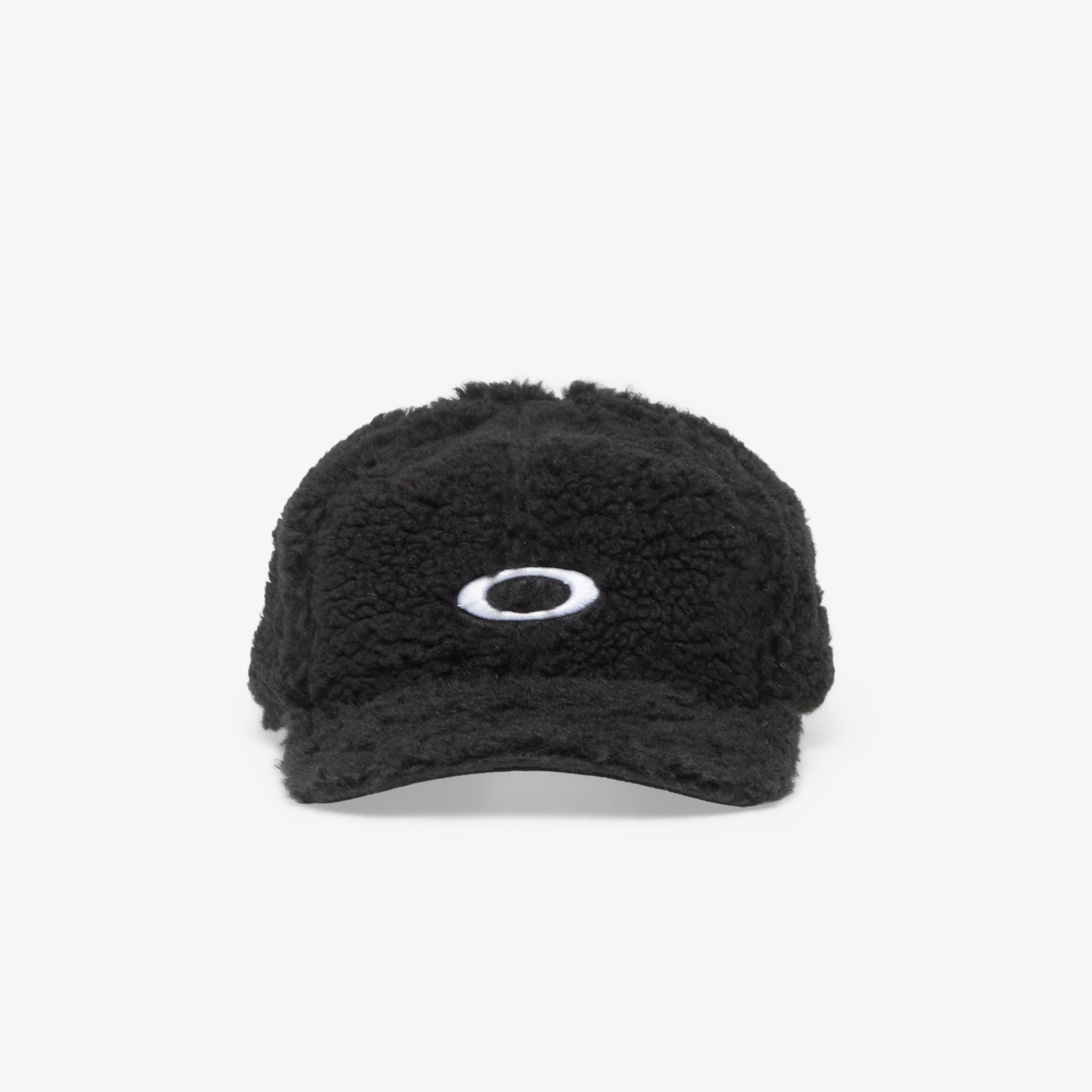 Шапка Oakley Mountain Fire Cap Pitch Black Universal