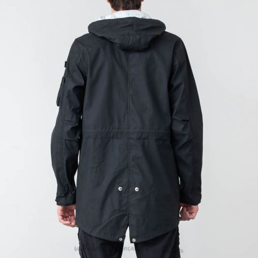Alpha Industries Fishtail Raincoat