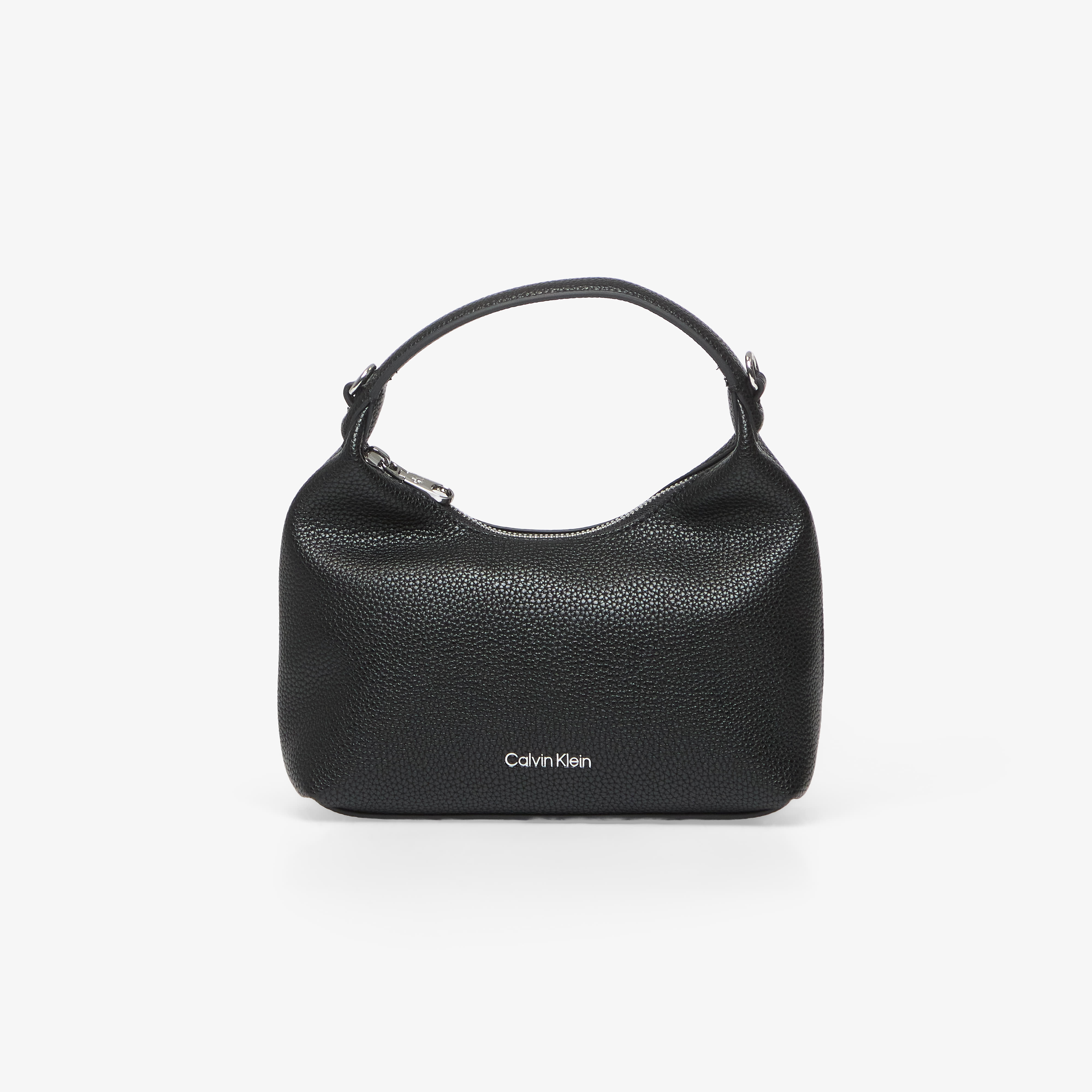 Чанта Calvin Klein Webbing Strap Small Black Universal