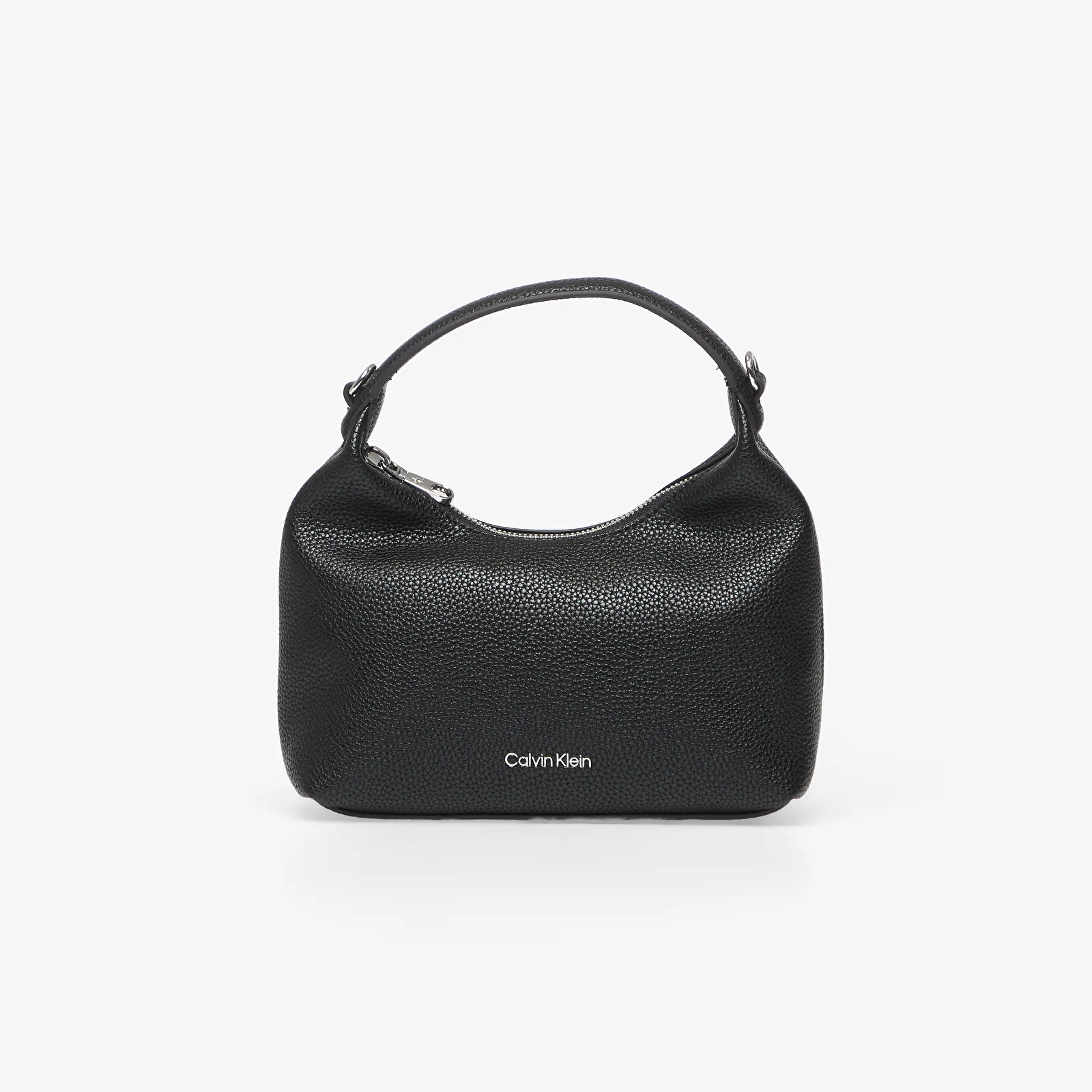 Käekotid Calvin Klein Webbing Strap Small Black