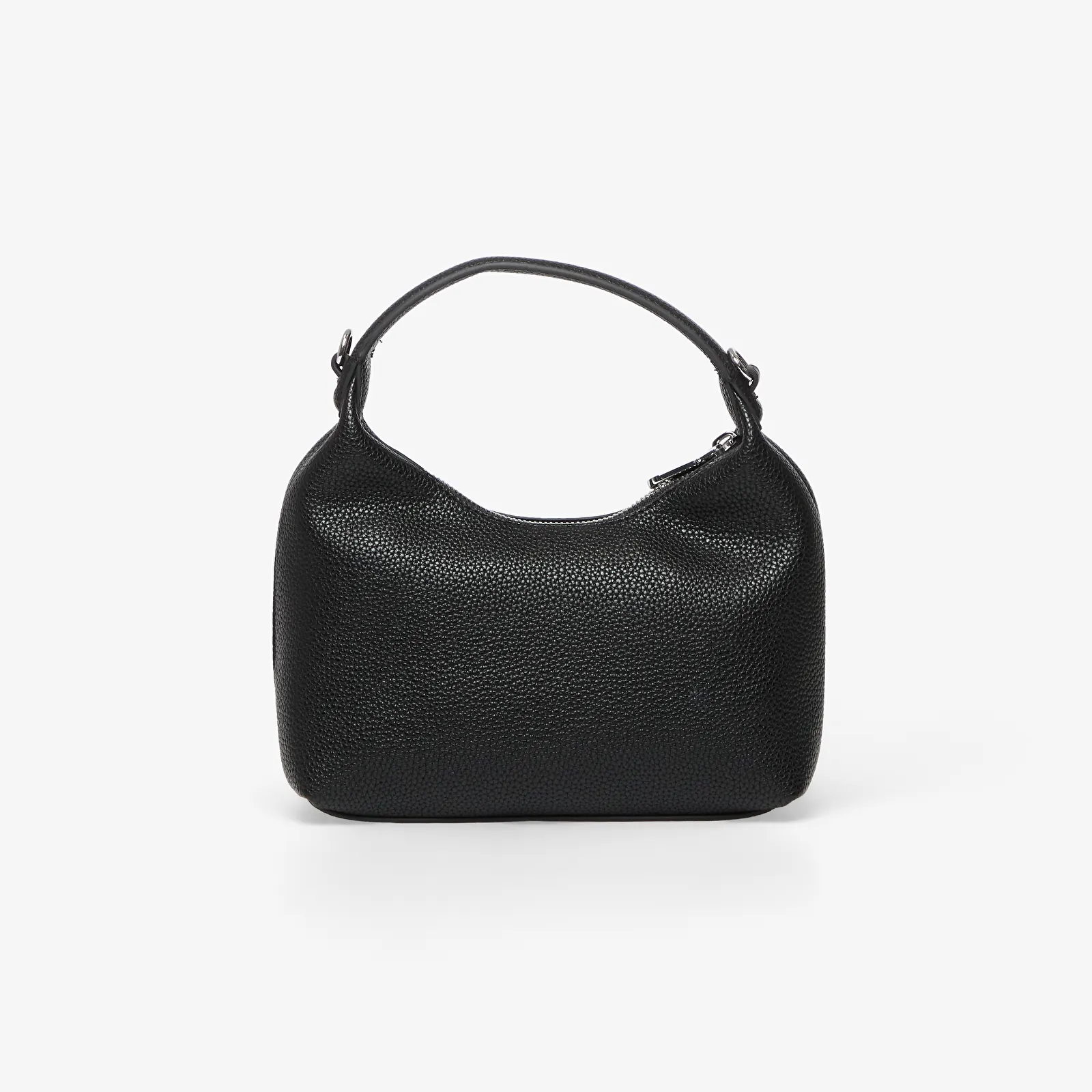 Käekotid Calvin Klein Webbing Strap Small Black