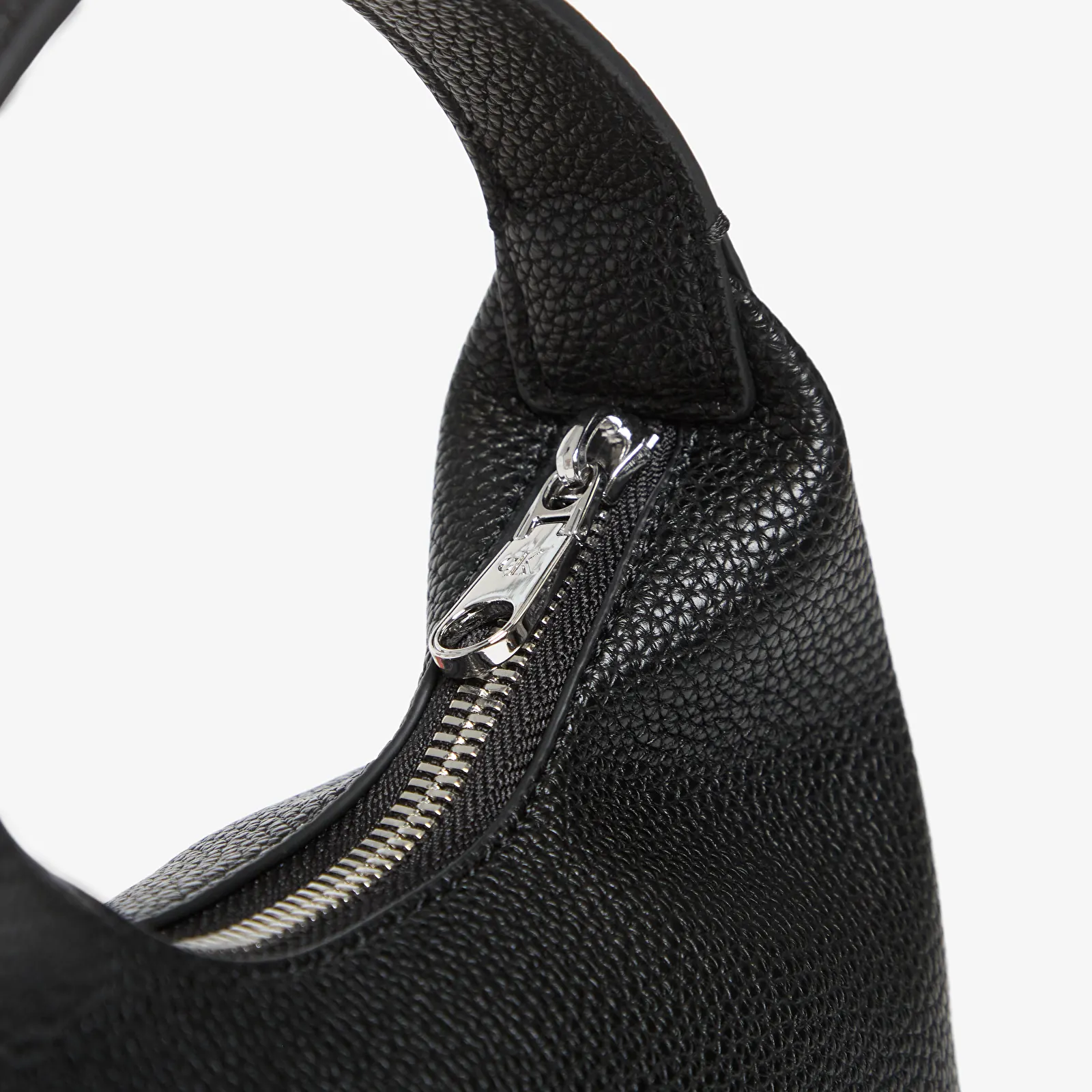 Käekotid Calvin Klein Webbing Strap Small Black