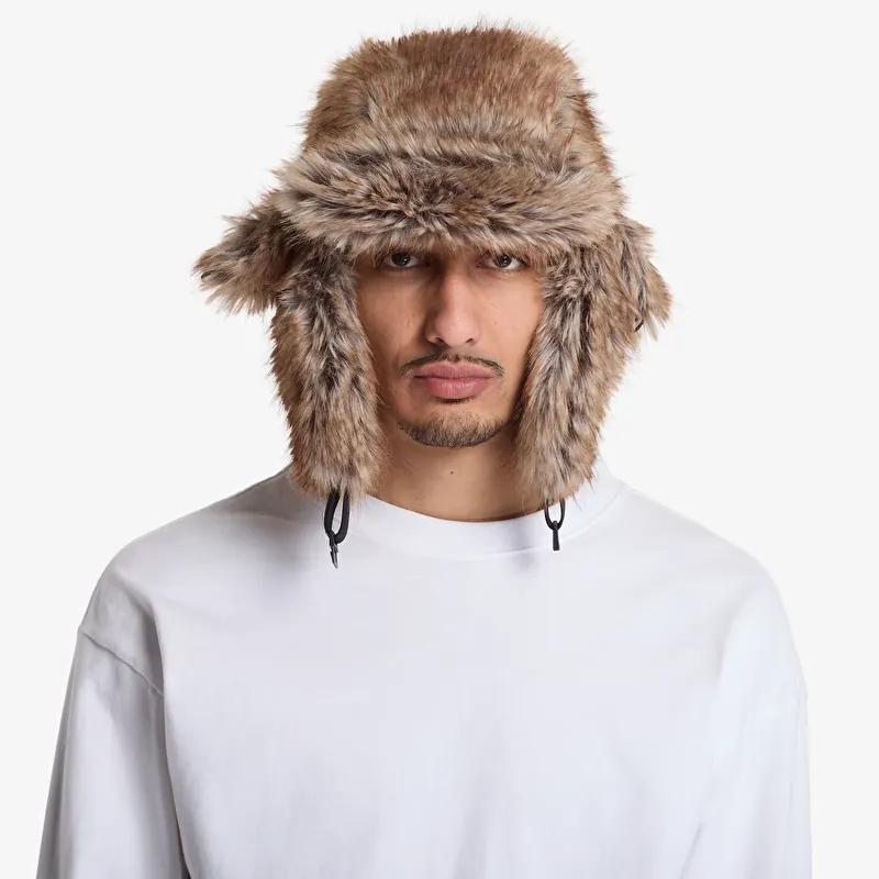 Mössa RIPNDIP Royals Trapper Hat Tan