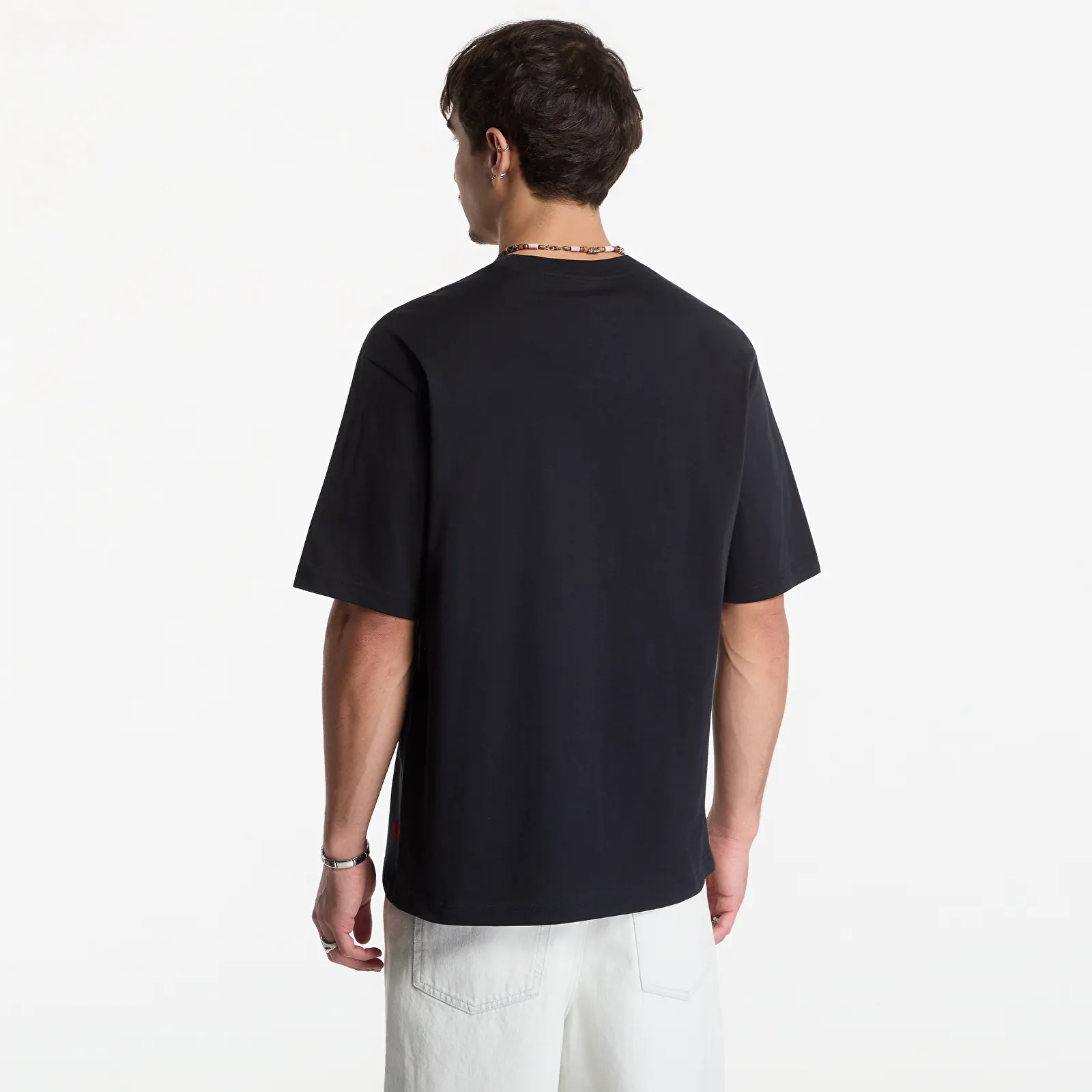   Μπλούζες Jordan Brooklyn T-Shirt Black