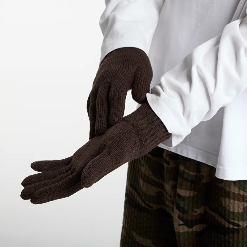 Handschoenen Carhartt WIP Watch Gloves Tobacco