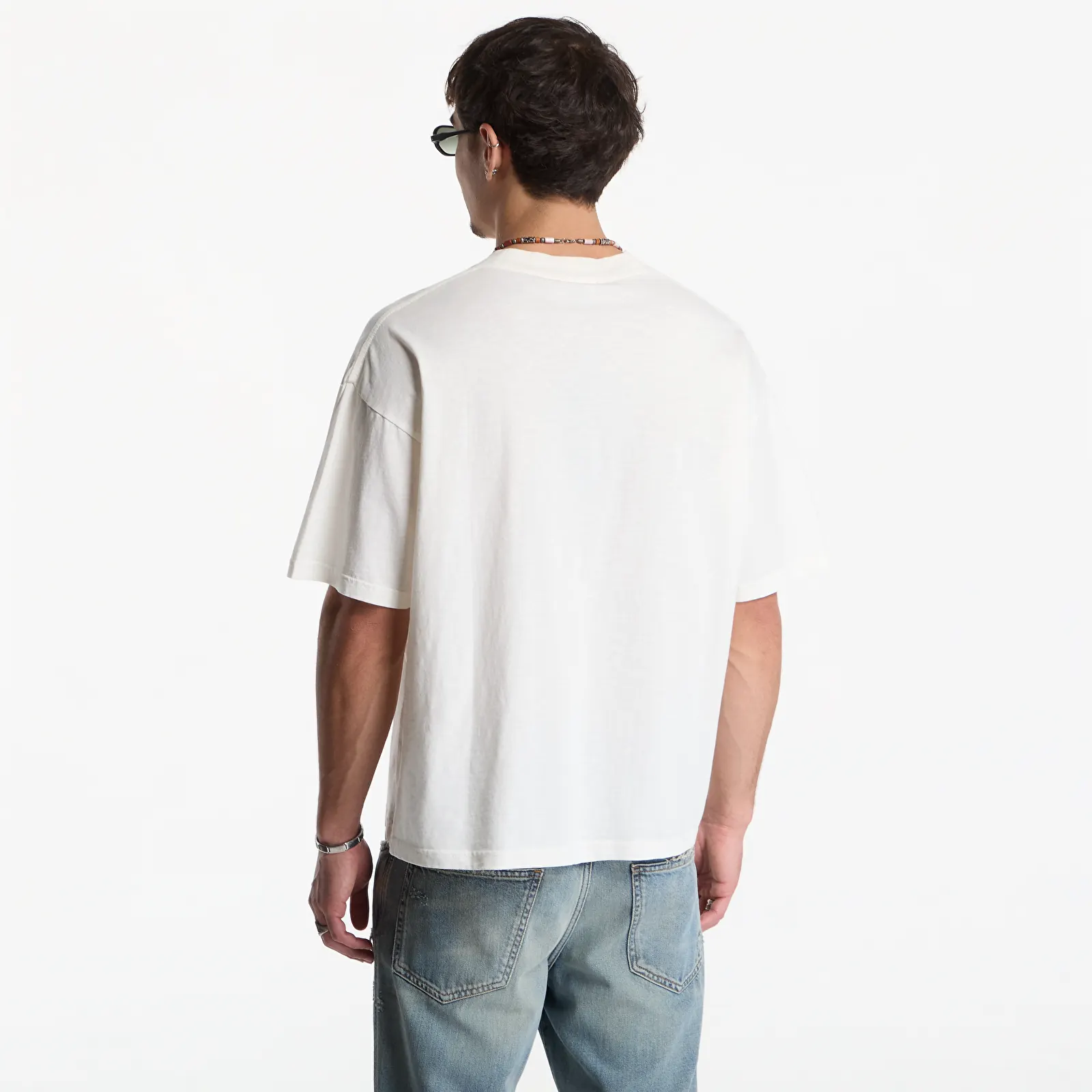 T-shirts Represent Owners T-Shirt UNISEX Flat White