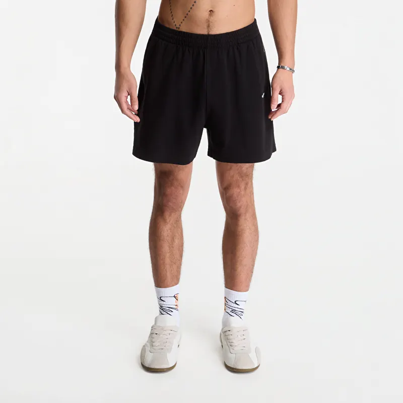 Шорты Represent Micro Owners Club Mesh Shorts Black