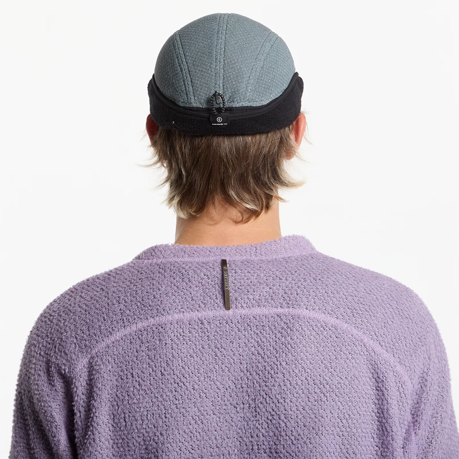 Cappelli Ciele Athletics FSTCap SC FLTWND Iconic Athletics Quarry