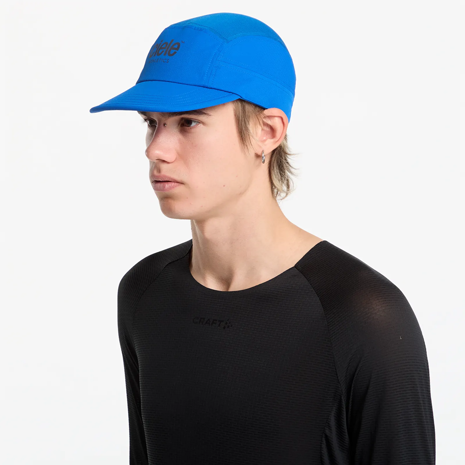 Caps Ciele Athletics GOCap Classic Athletics Azure