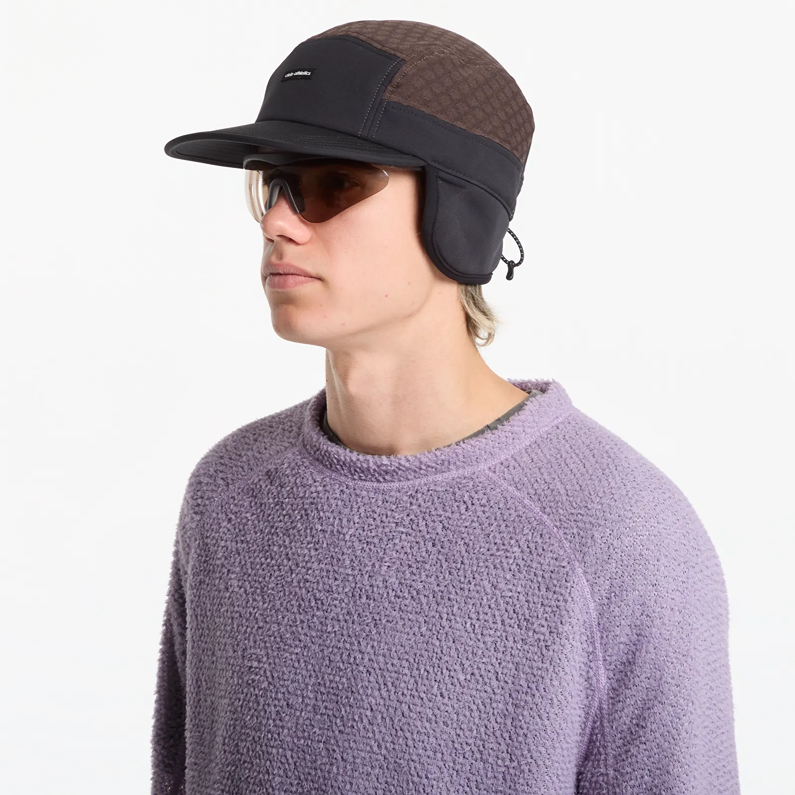 Kšiltovky Ciele Athletics GOCap FLTWND Ultra Iconic Oak