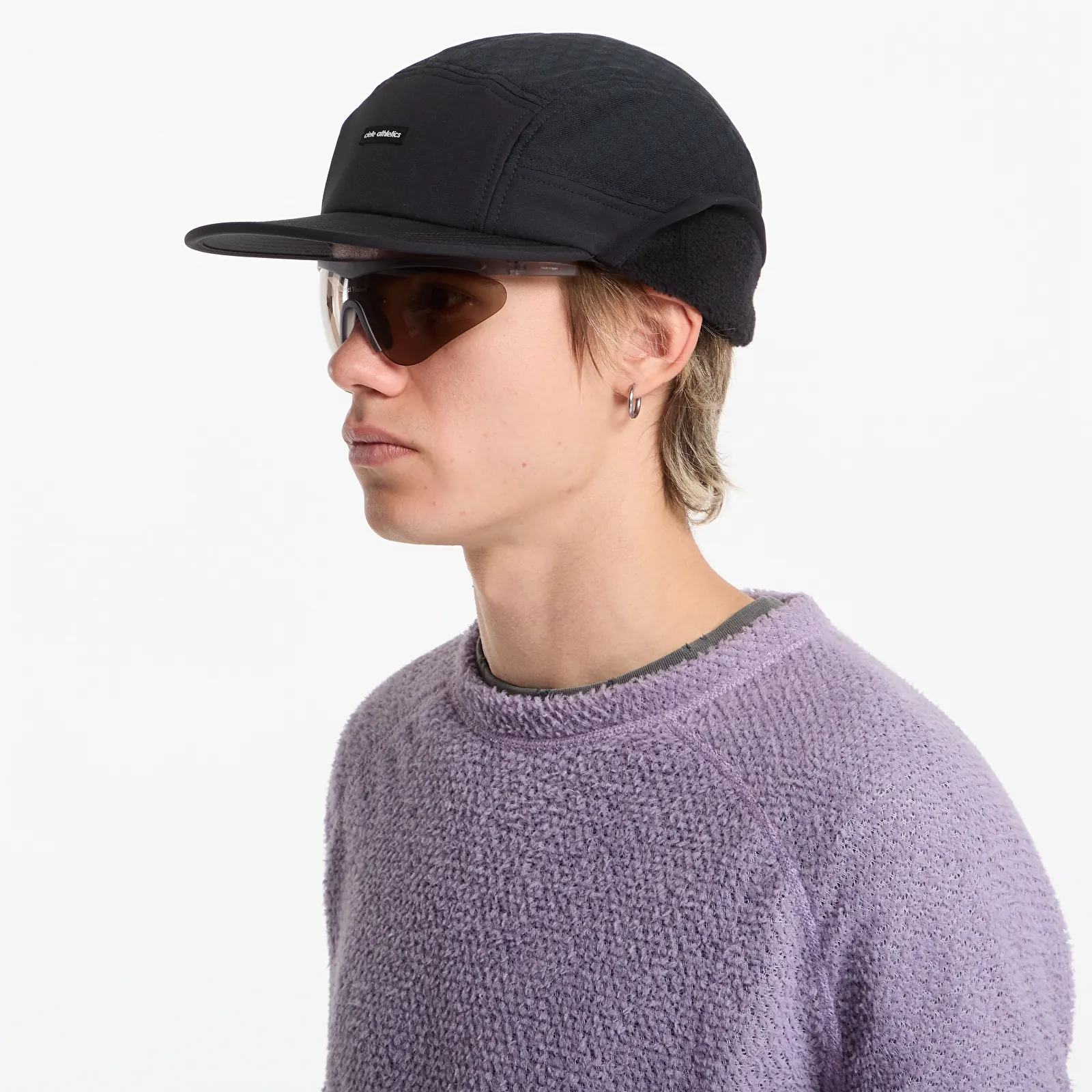 Casquettes Ciele Athletics GOCap FLTWND Ultra Iconic Shadowcast