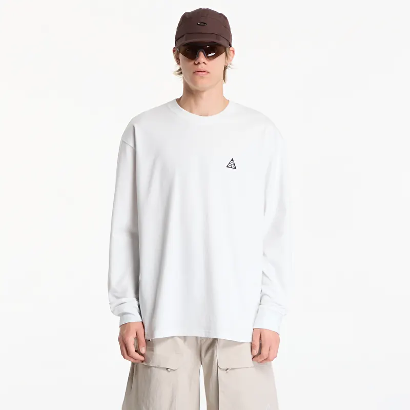 Футболка Nike ACG Long-Sleeve T-Shirt Summit White