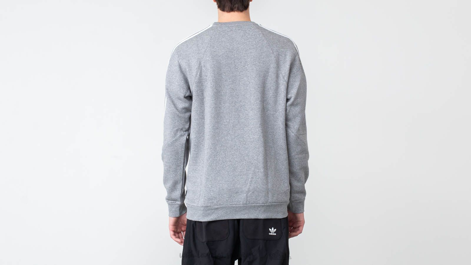Adidas insley crewneck top