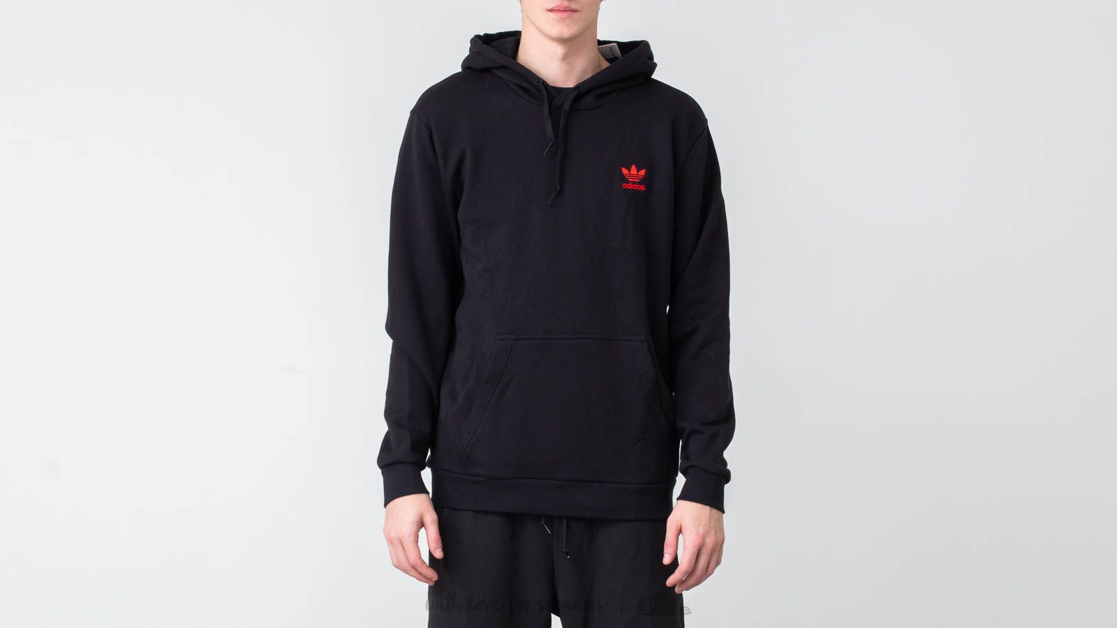 adidas V Day Hoodie