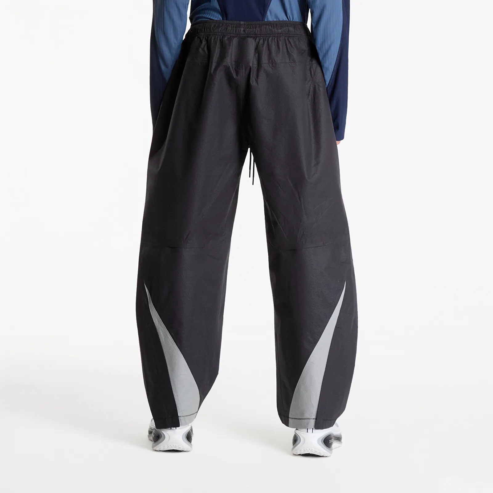 Spodnie Nike Tech Storm-FIT ADV Pants Black/ College Grey/ Black