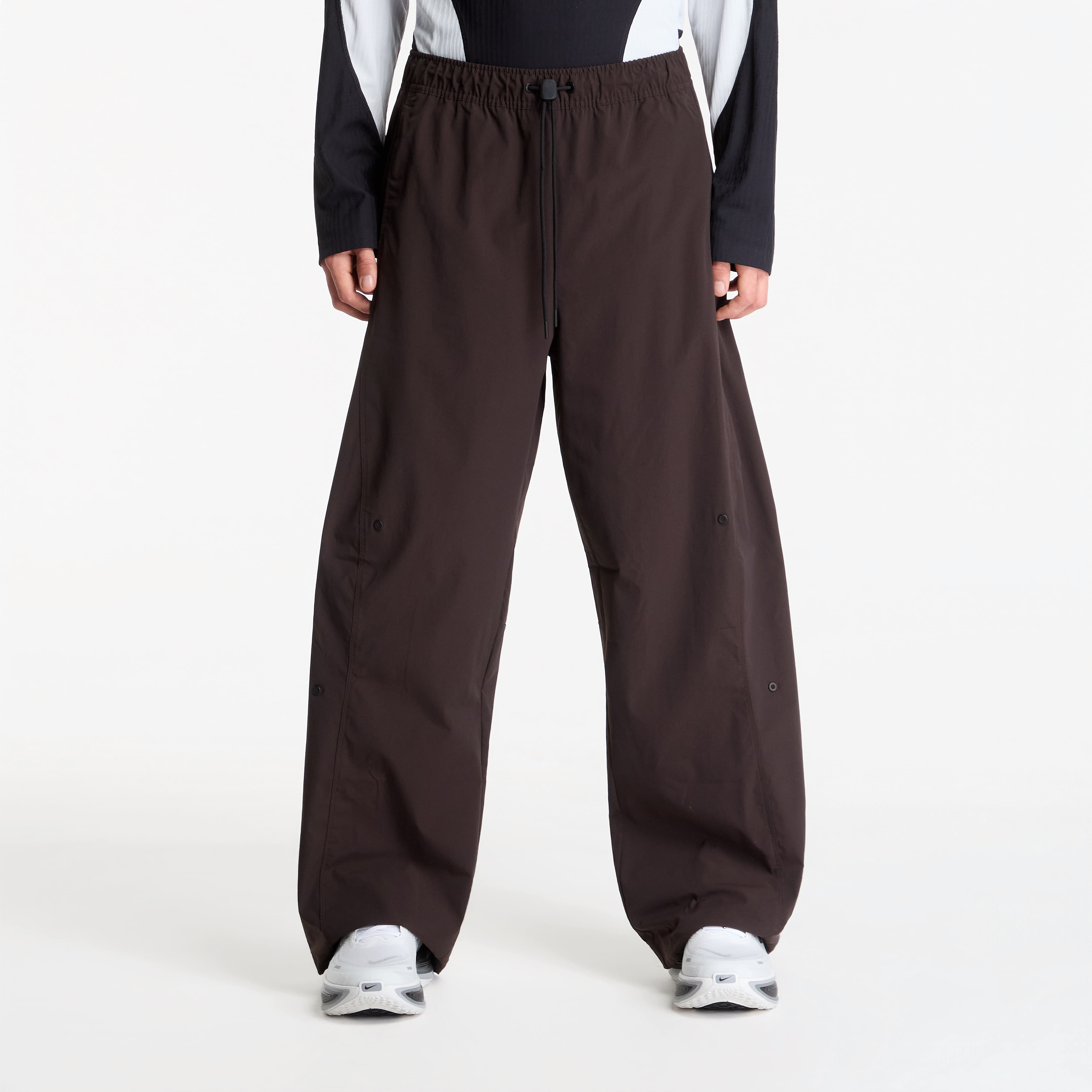 Панталони Nike Tech Helios Men's Dri-FIT Pants Velvet Brown/ Black L