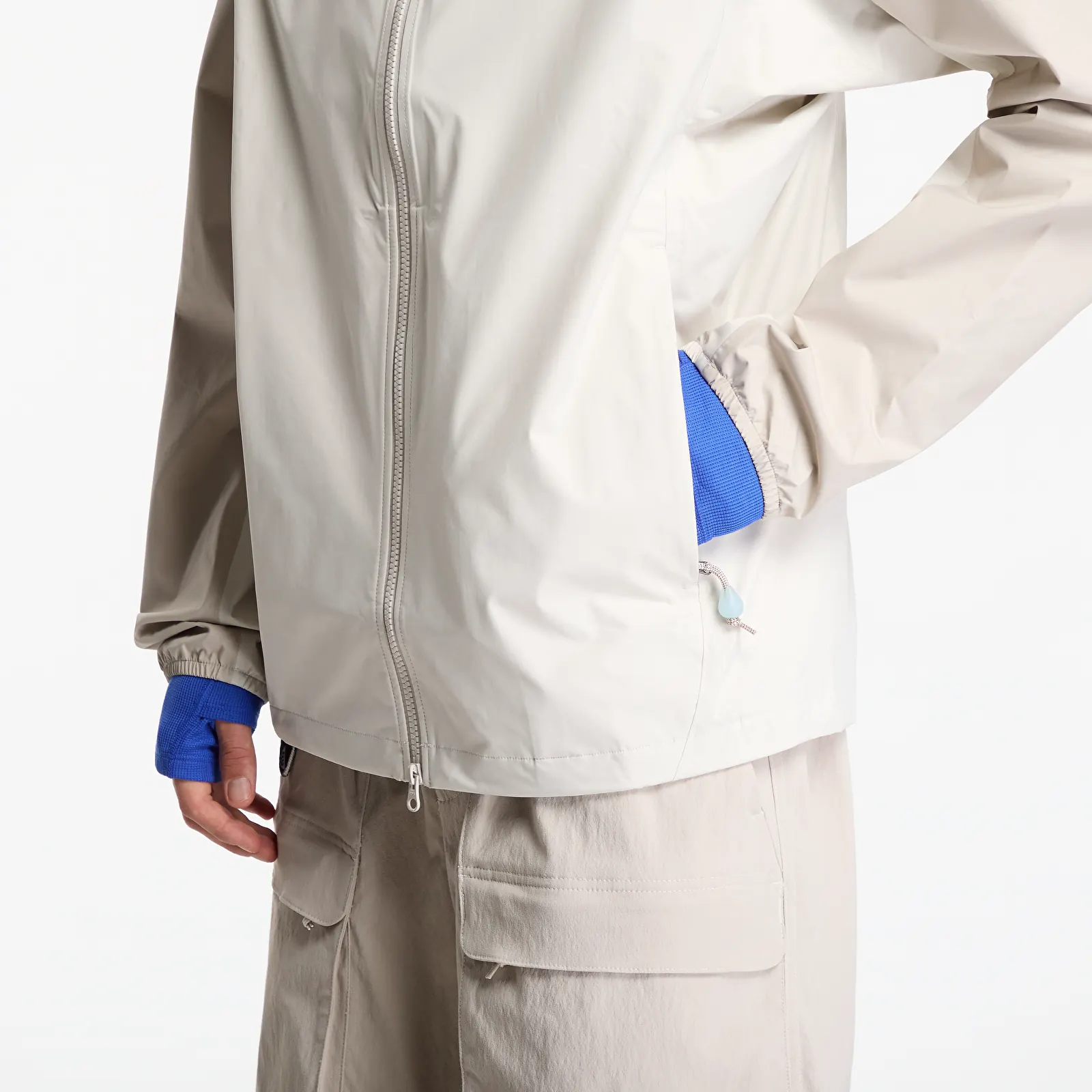 Jakne Nike ACG Phantazma Storm-FIT ADV Jacket Cream II/ Lt Orewood Brn/ Summit White