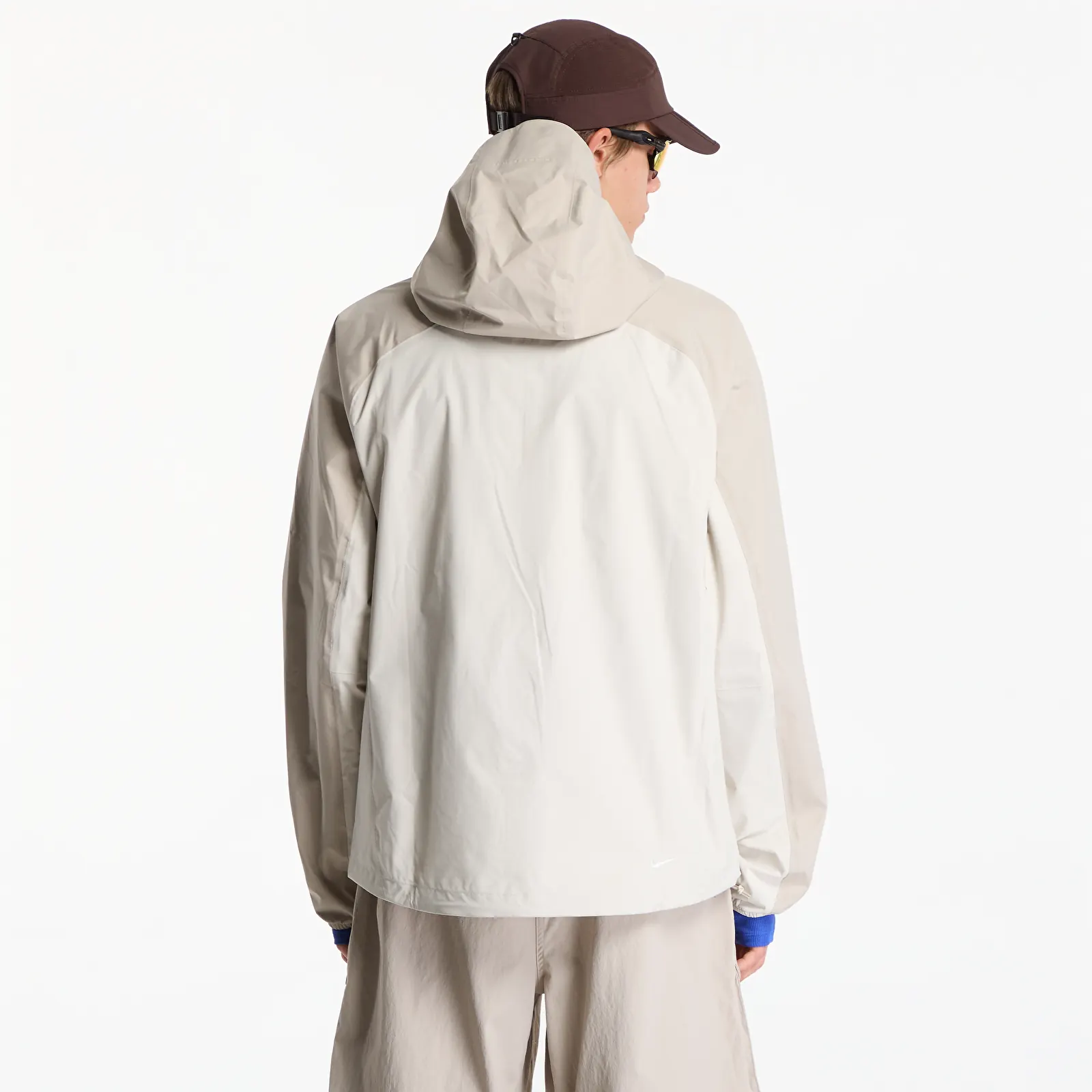 Jakne Nike ACG Phantazma Storm-FIT ADV Jacket Cream II/ Lt Orewood Brn/ Summit White